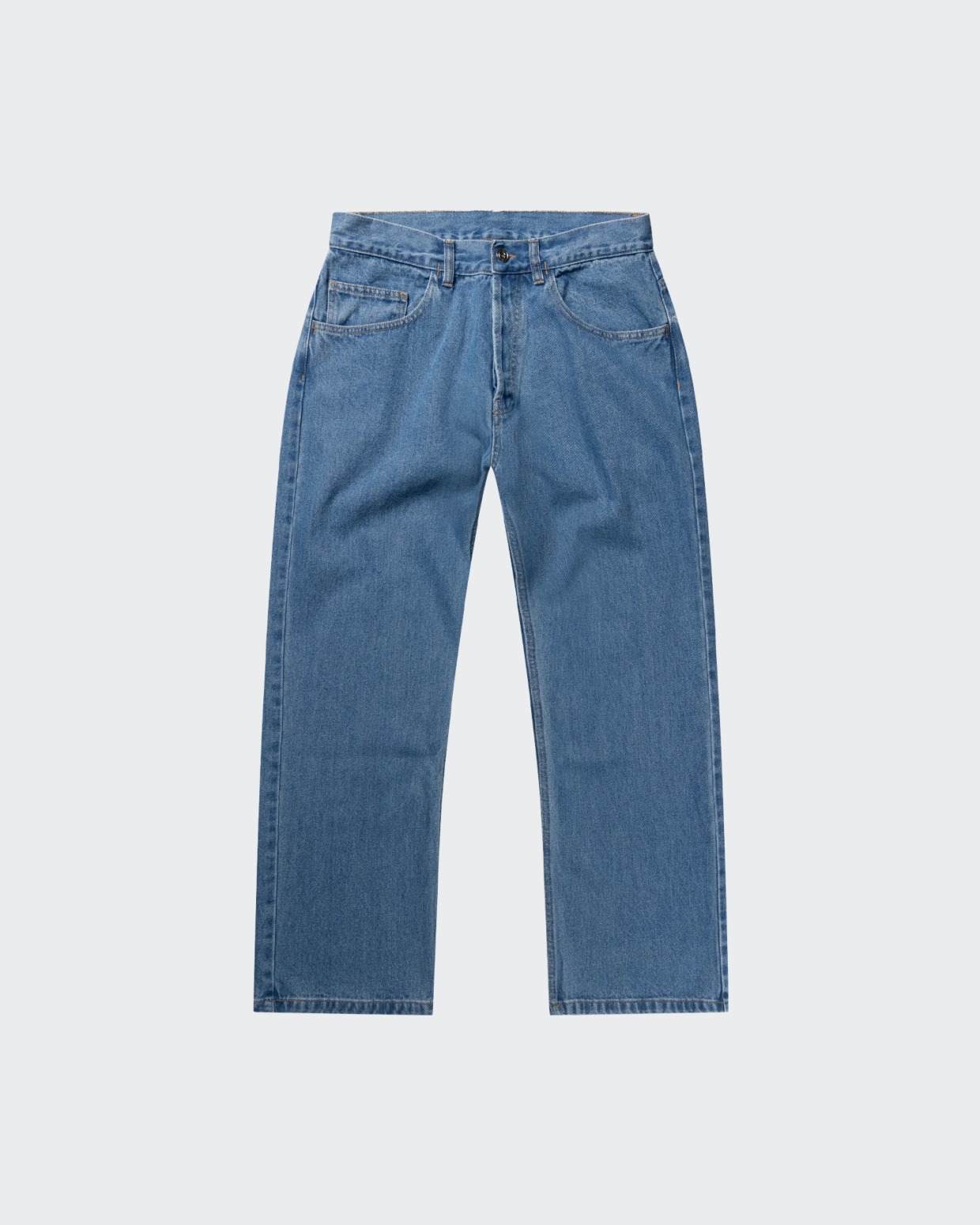 No Problemo Bagi Jeans