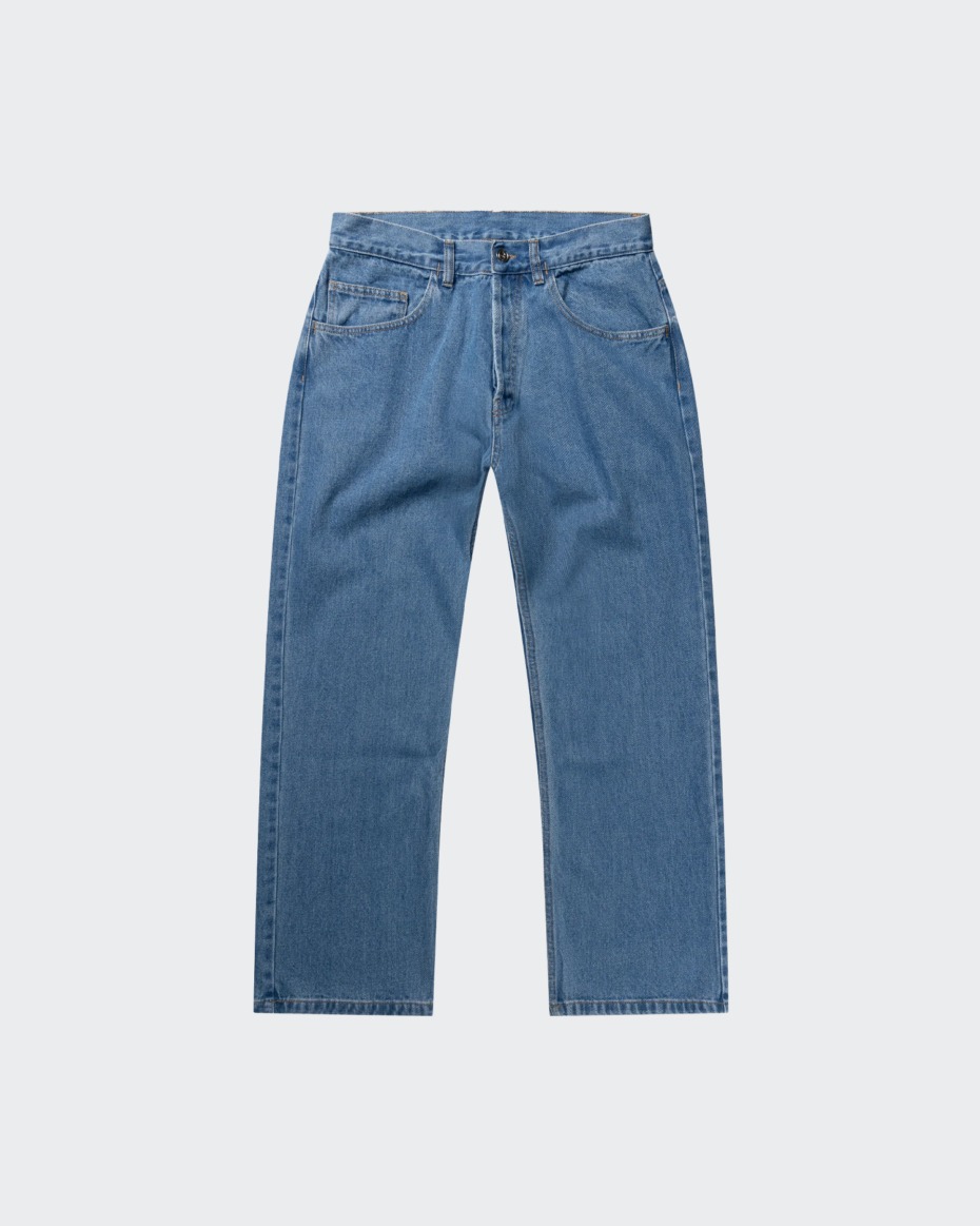 No Problemo Bagi Jeans