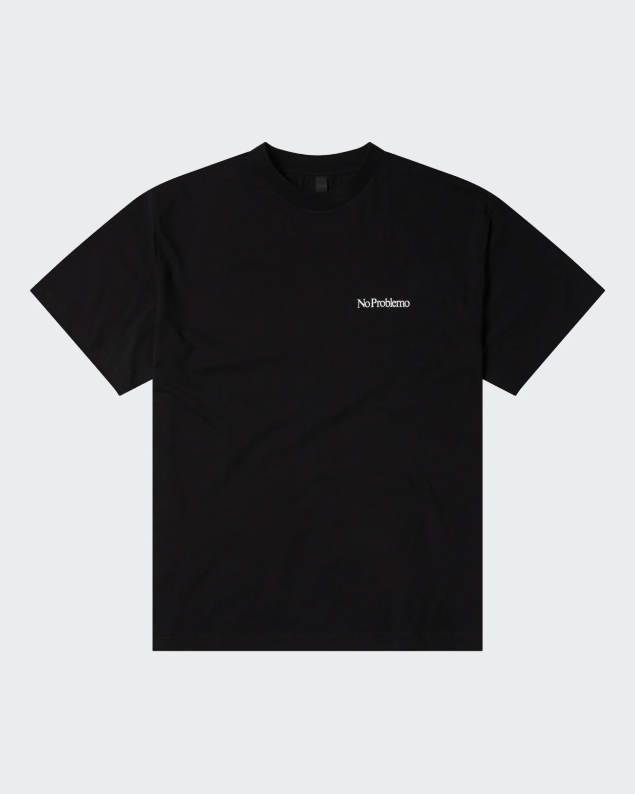 No Problemo Eau De Problemo Tee