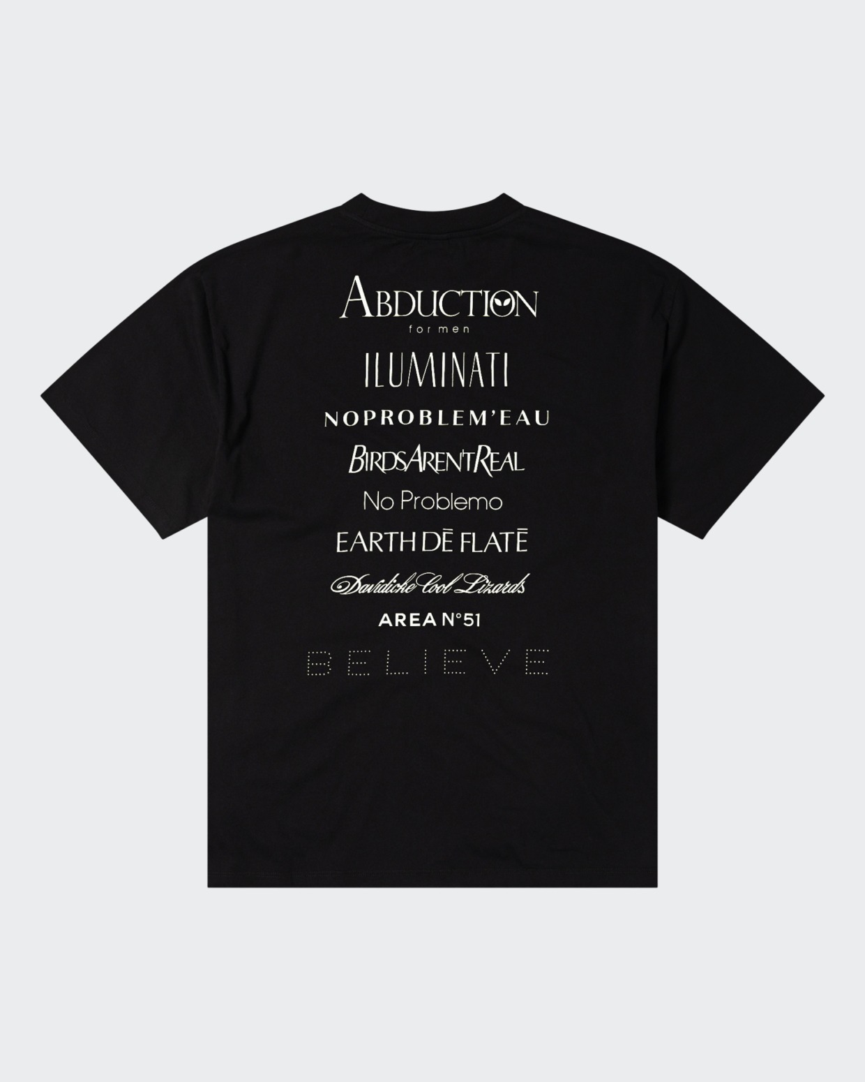 No Problemo Eau De Problemo Tee
