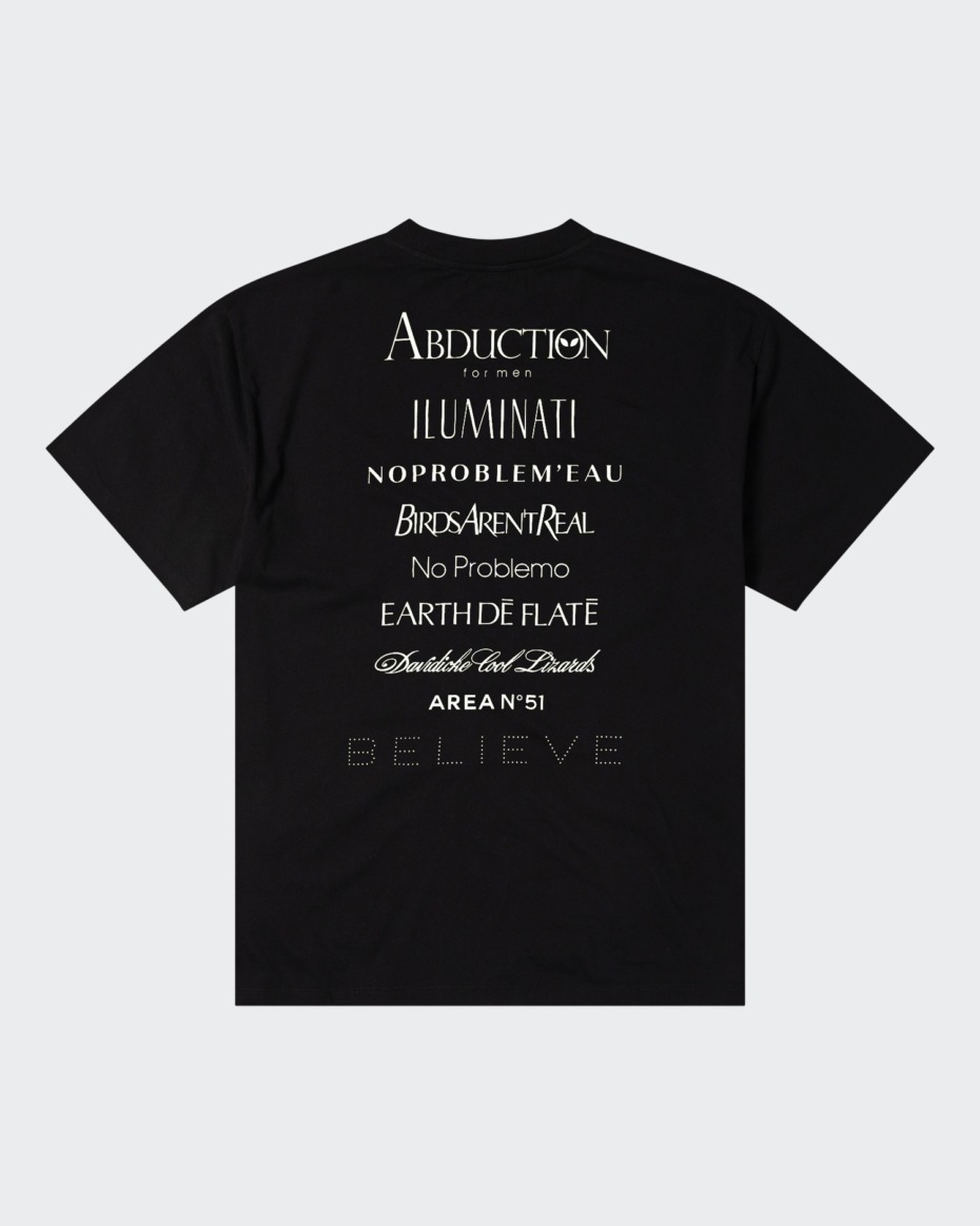 No Problemo Eau De Problemo Tee
