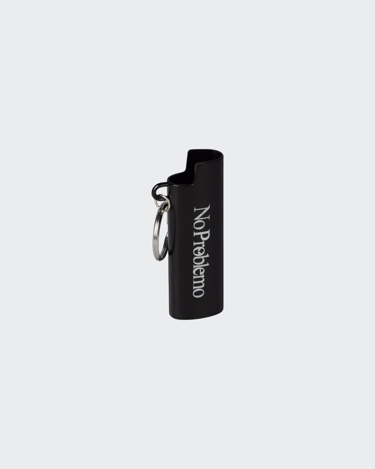 No Problemo Lighter Case