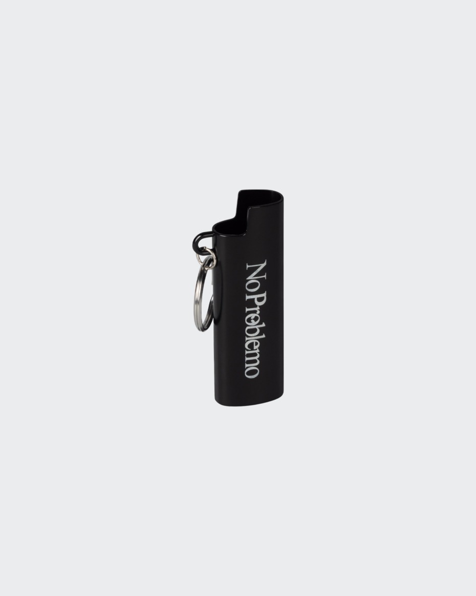 No Problemo Lighter Case
