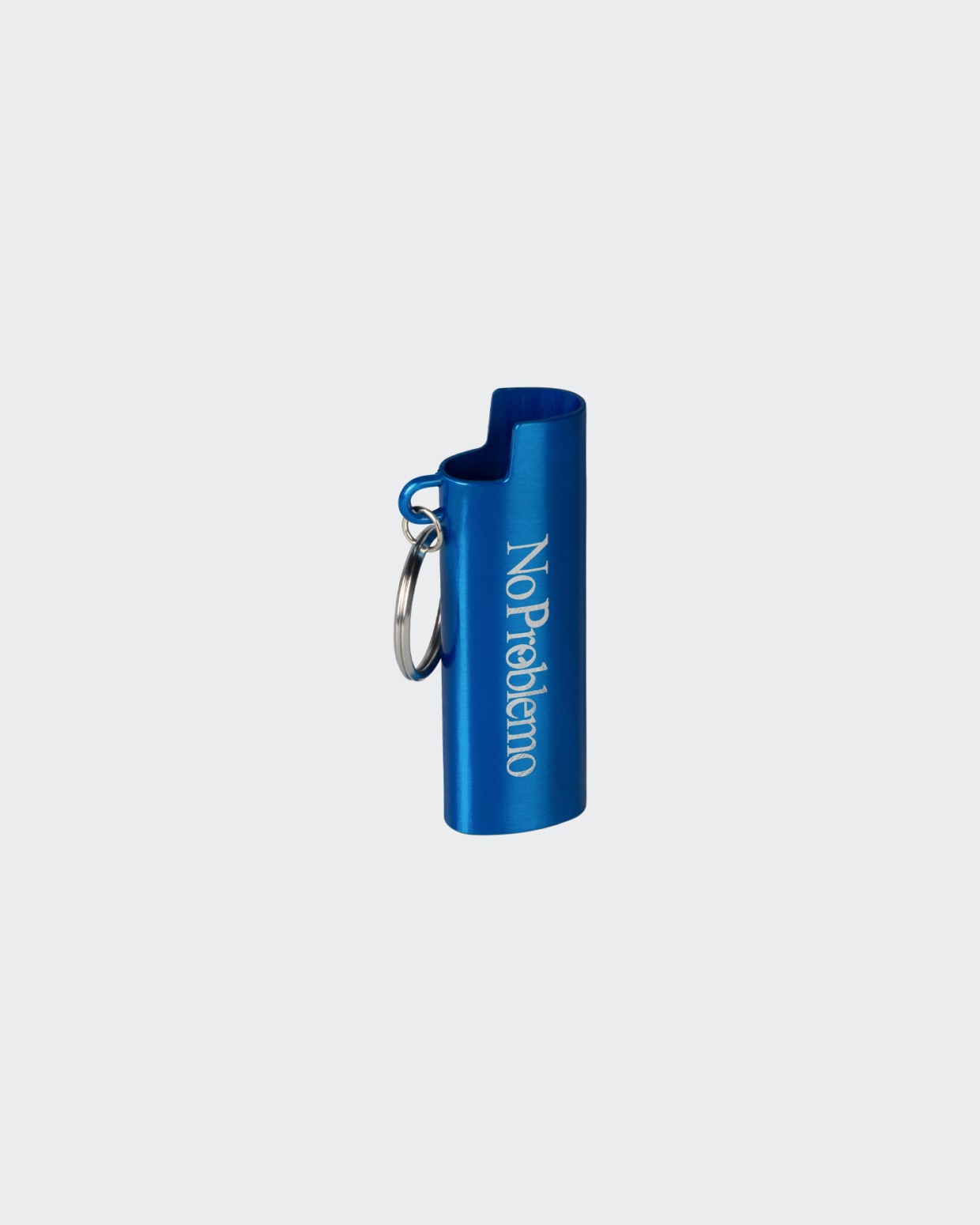No Problemo Lighter Case