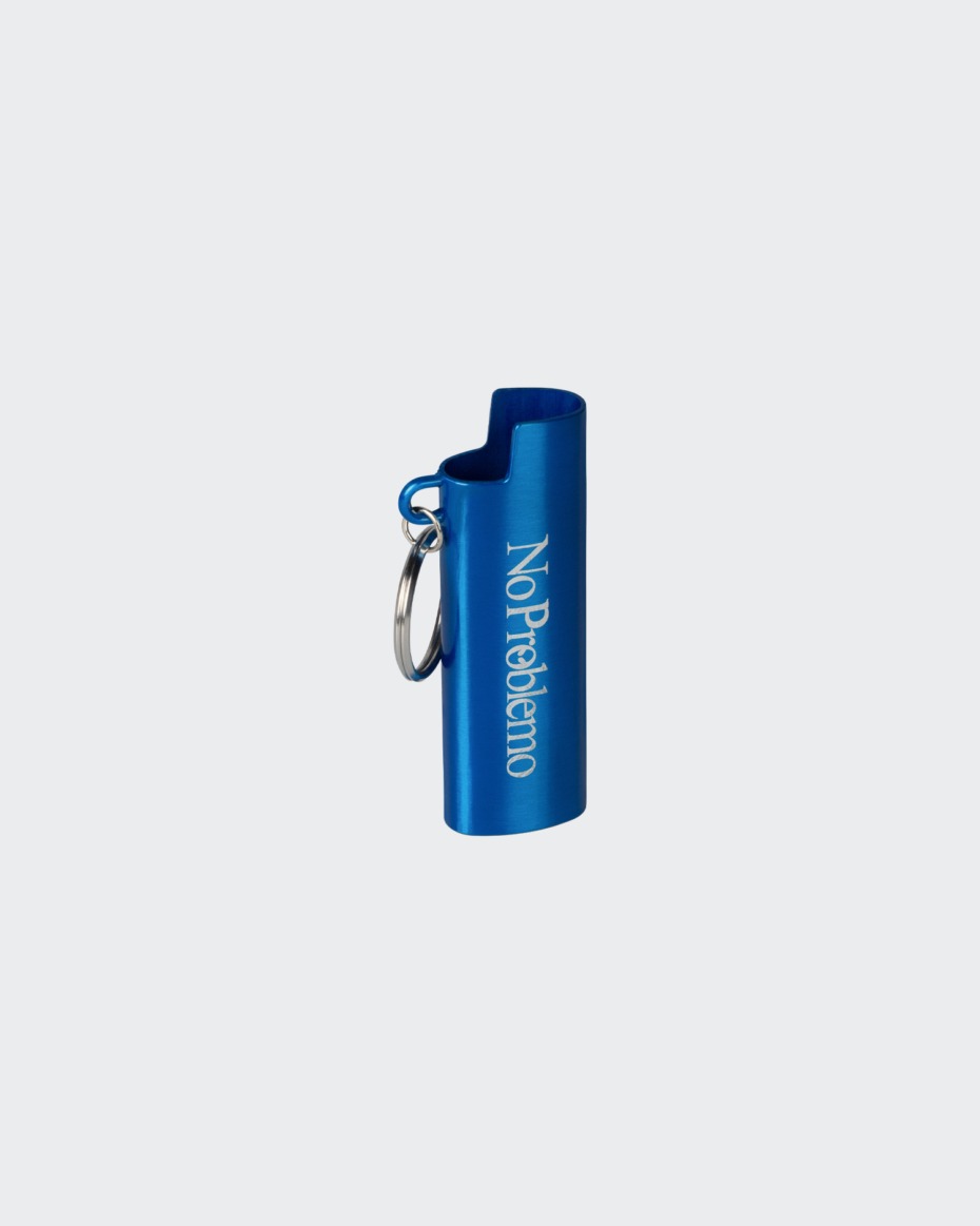 No Problemo Lighter Case