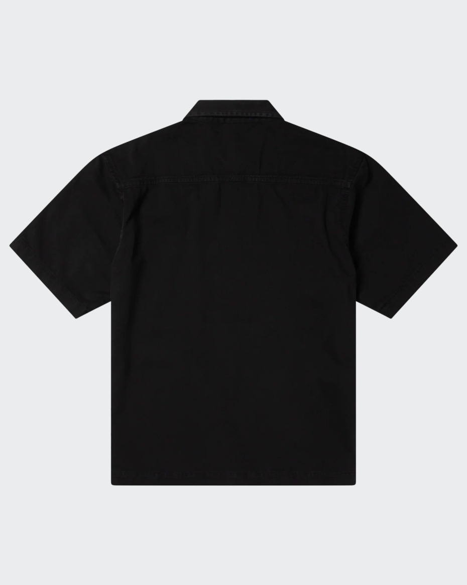 No Problemo Mini Problemo SS Work Shirt