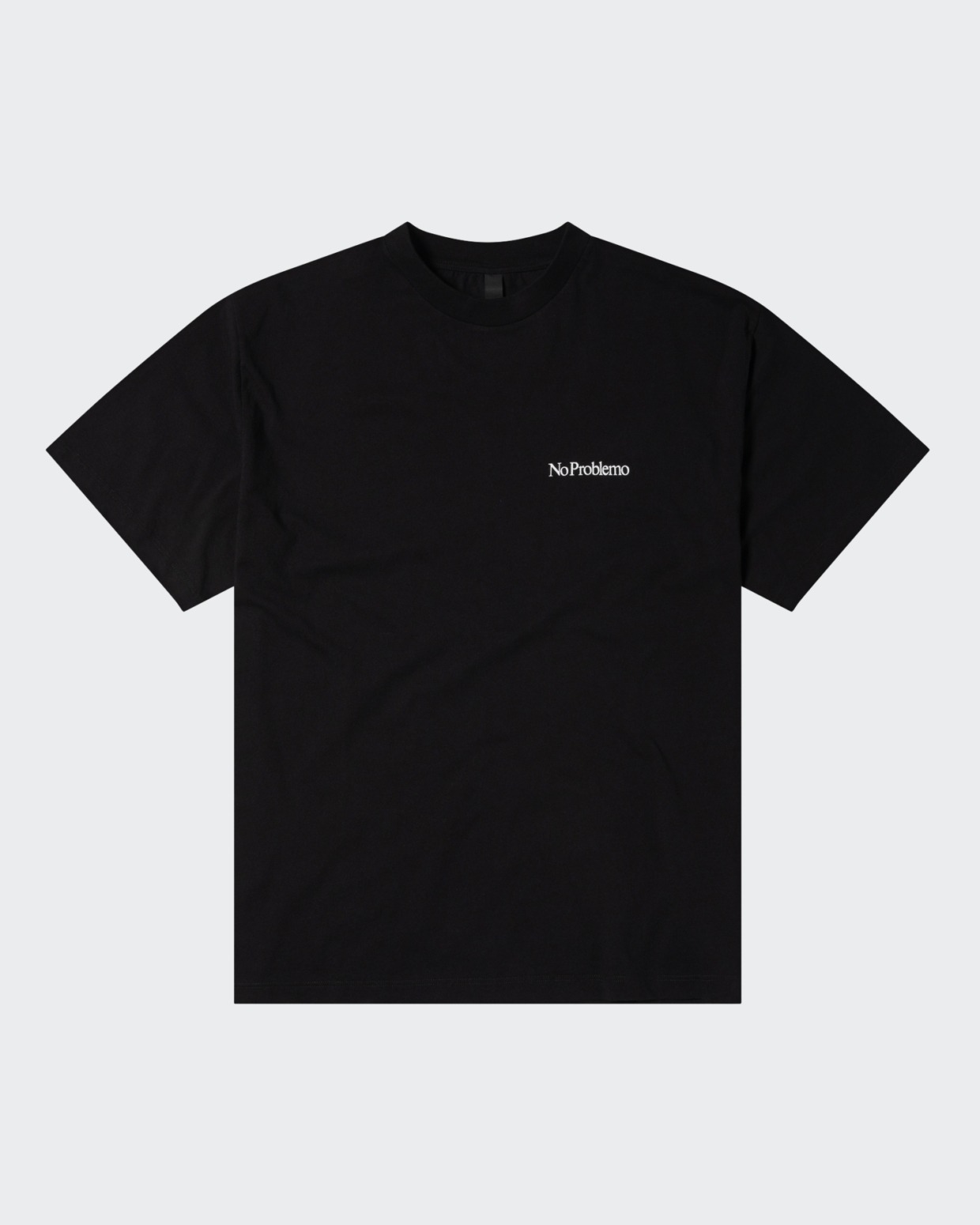 No Problemo Mini Problemo Tee