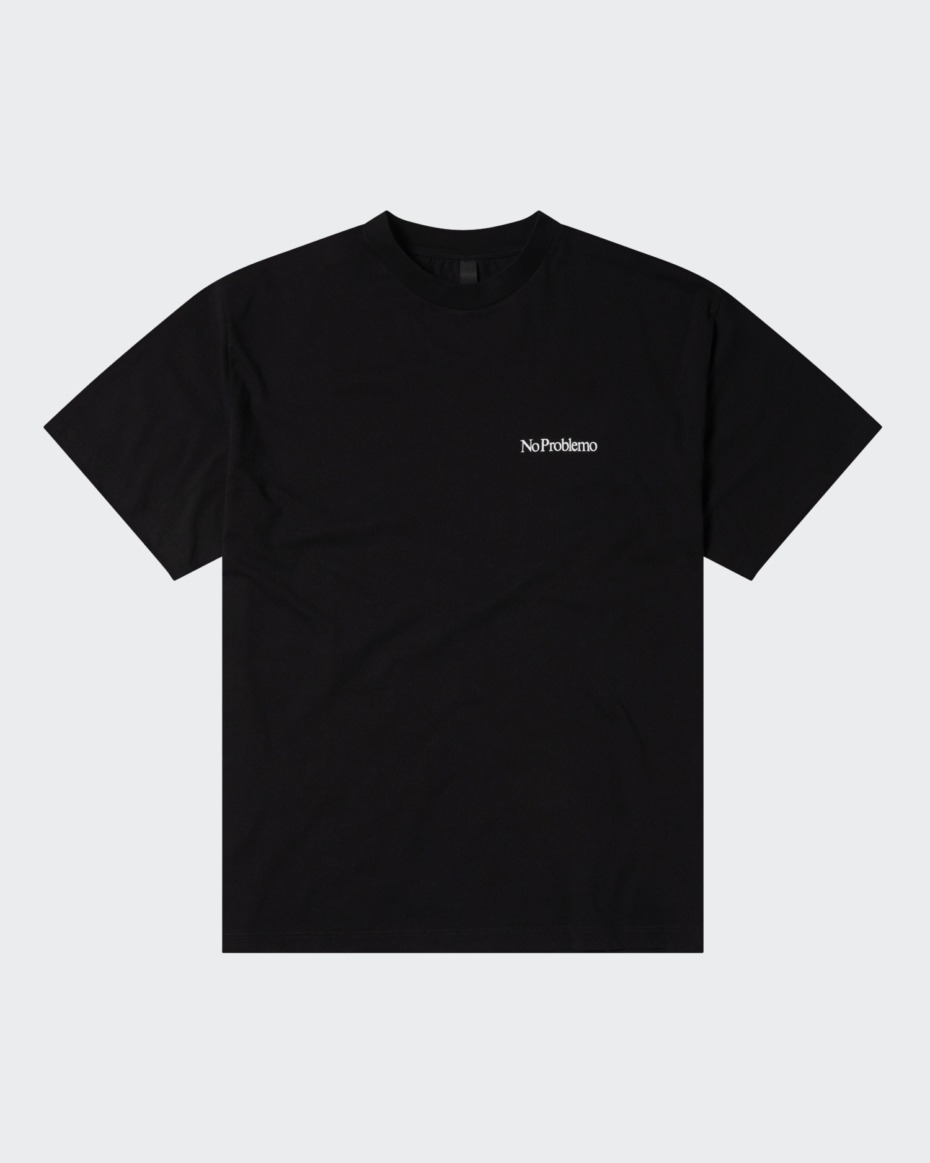 No Problemo Mini Problemo Tee