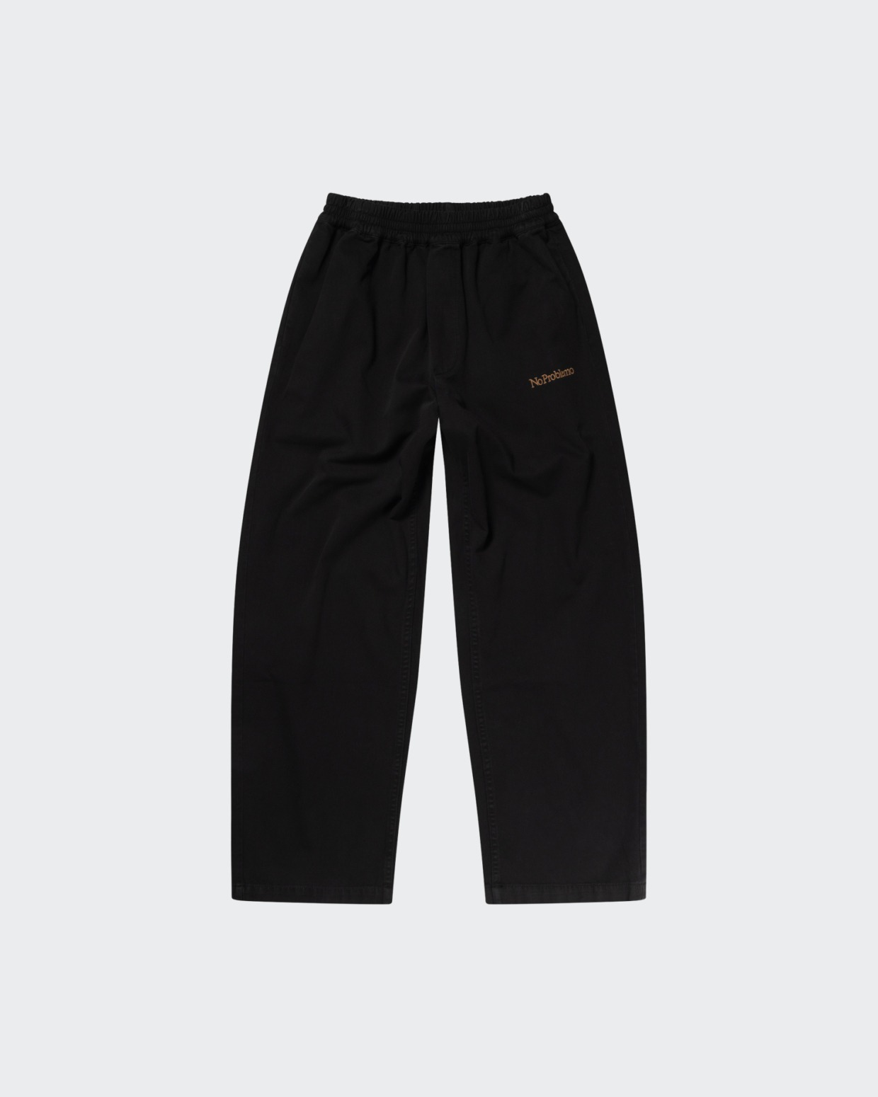 No Problemo Mini Problemo Work Pant