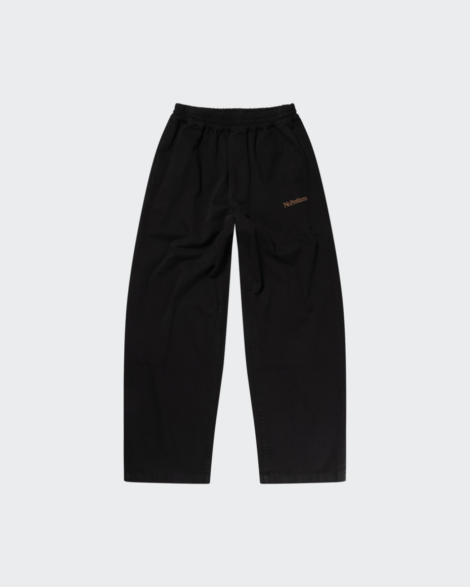 No Problemo Mini Problemo Work Pant