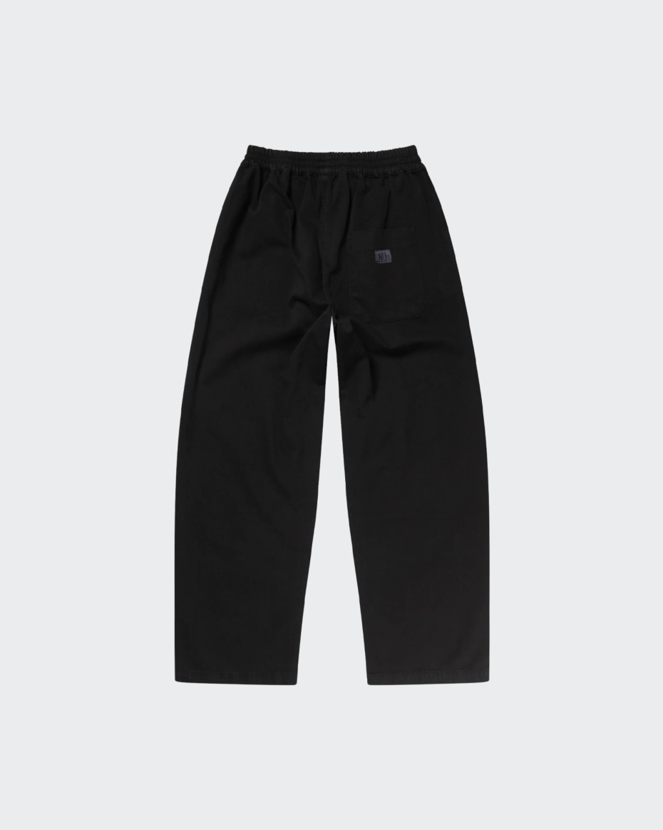 No Problemo Mini Problemo Work Pant