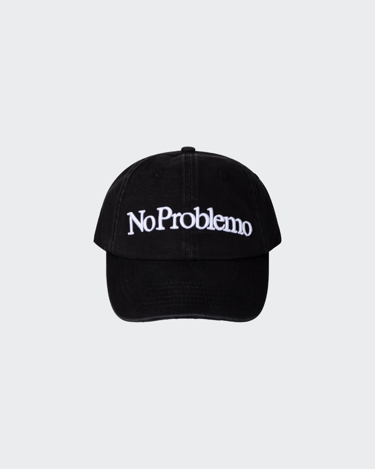 No Problemo No Problemo Cap