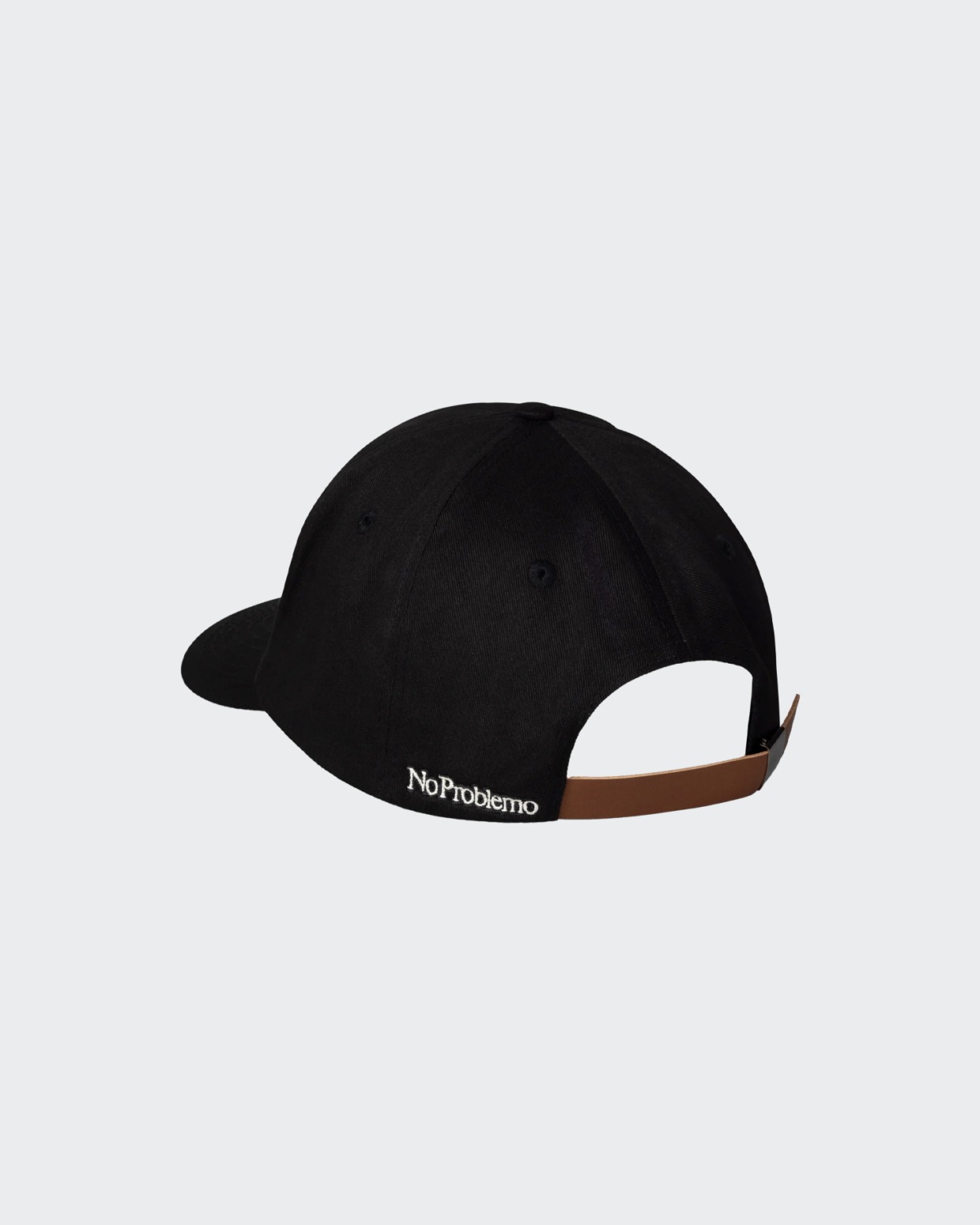 No Problemo NYP Cap