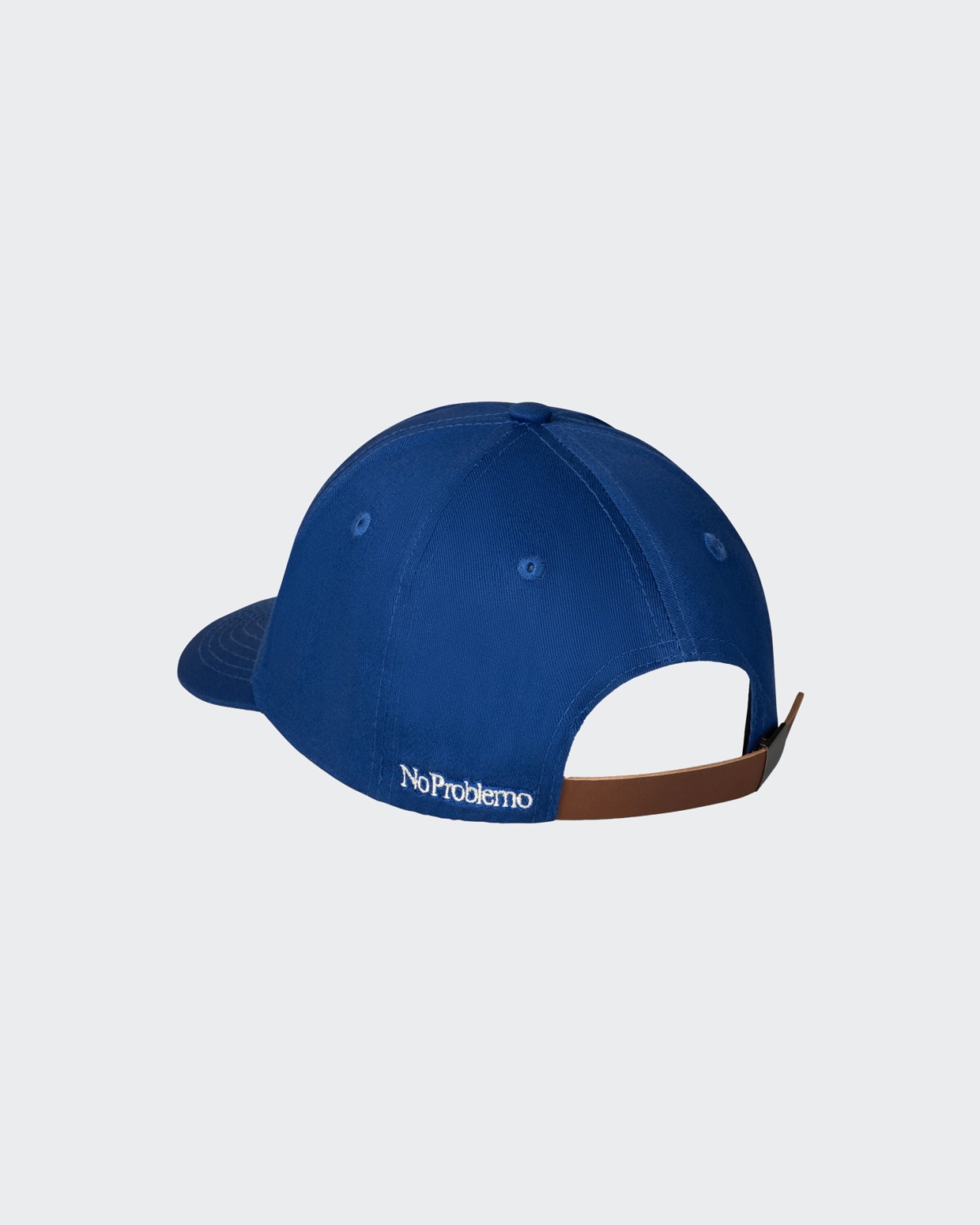 No Problemo NYP Cap