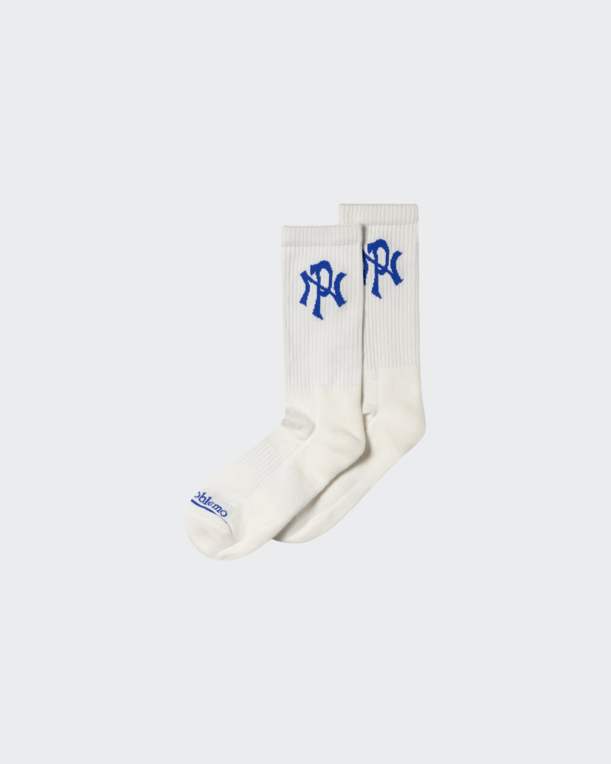 No Problemo NYP Sock