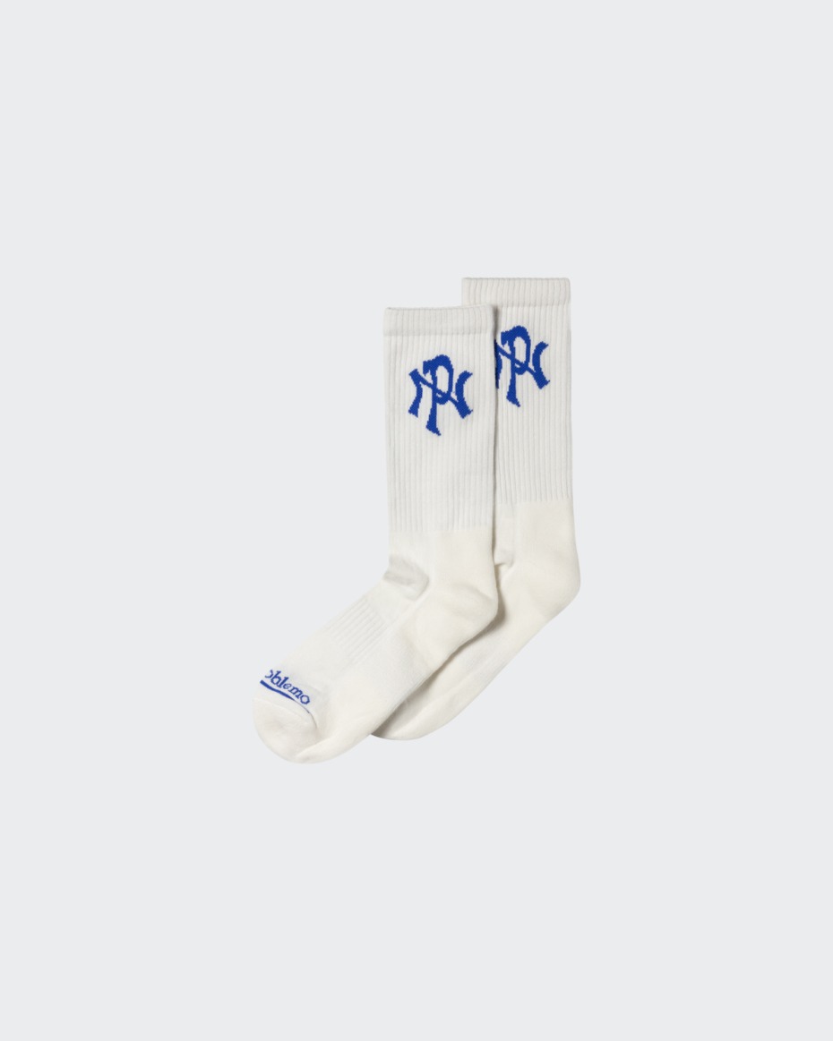 No Problemo NYP Sock