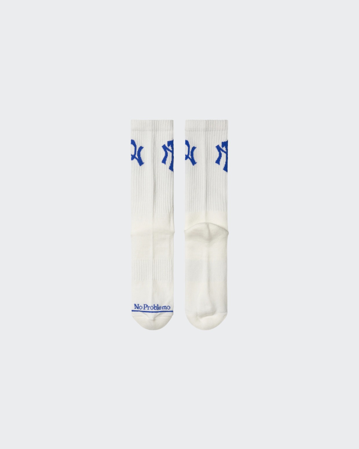 No Problemo NYP Sock