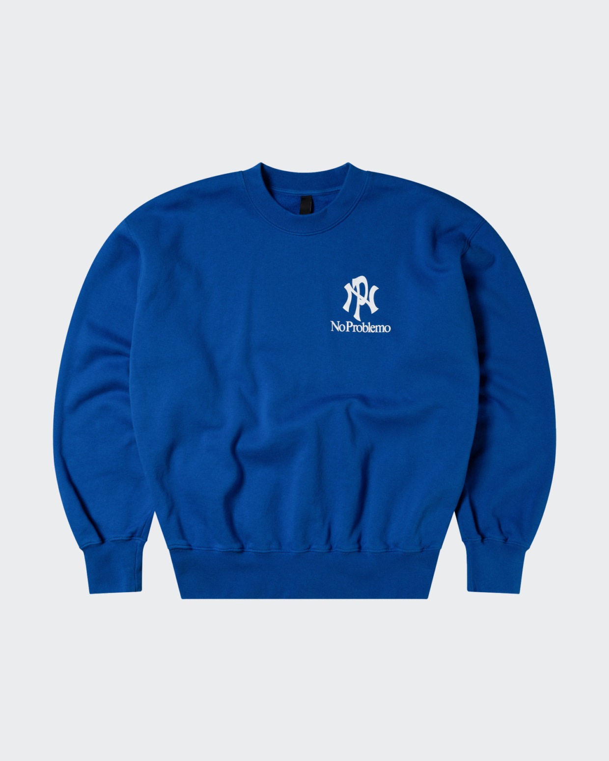 No Problemo NYP Sweatshirt