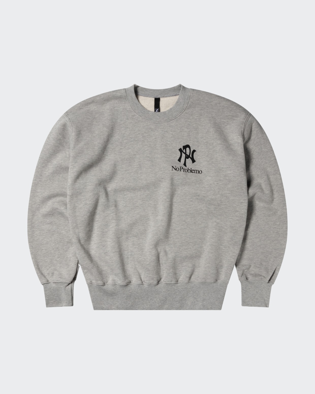 No Problemo NYP Sweatshirt