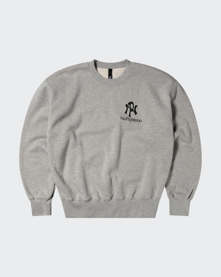 No Problemo NYP Sweatshirt