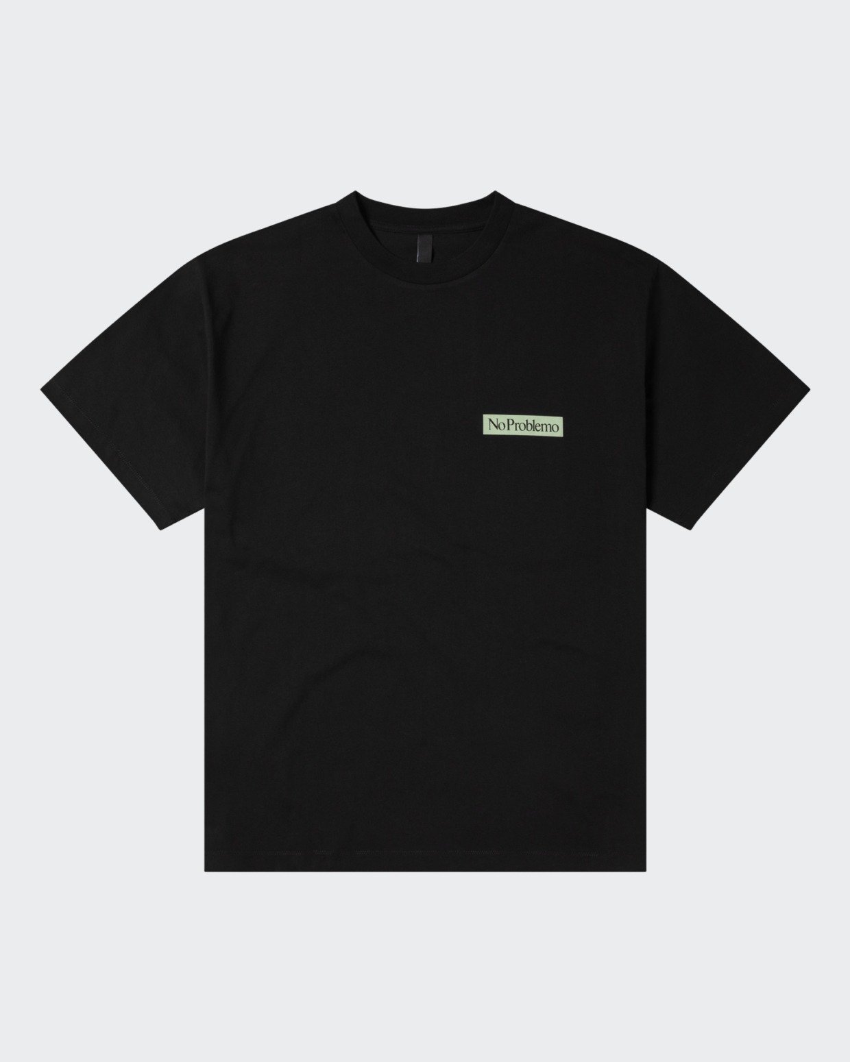 No Problemo S/S Area 51 Tee