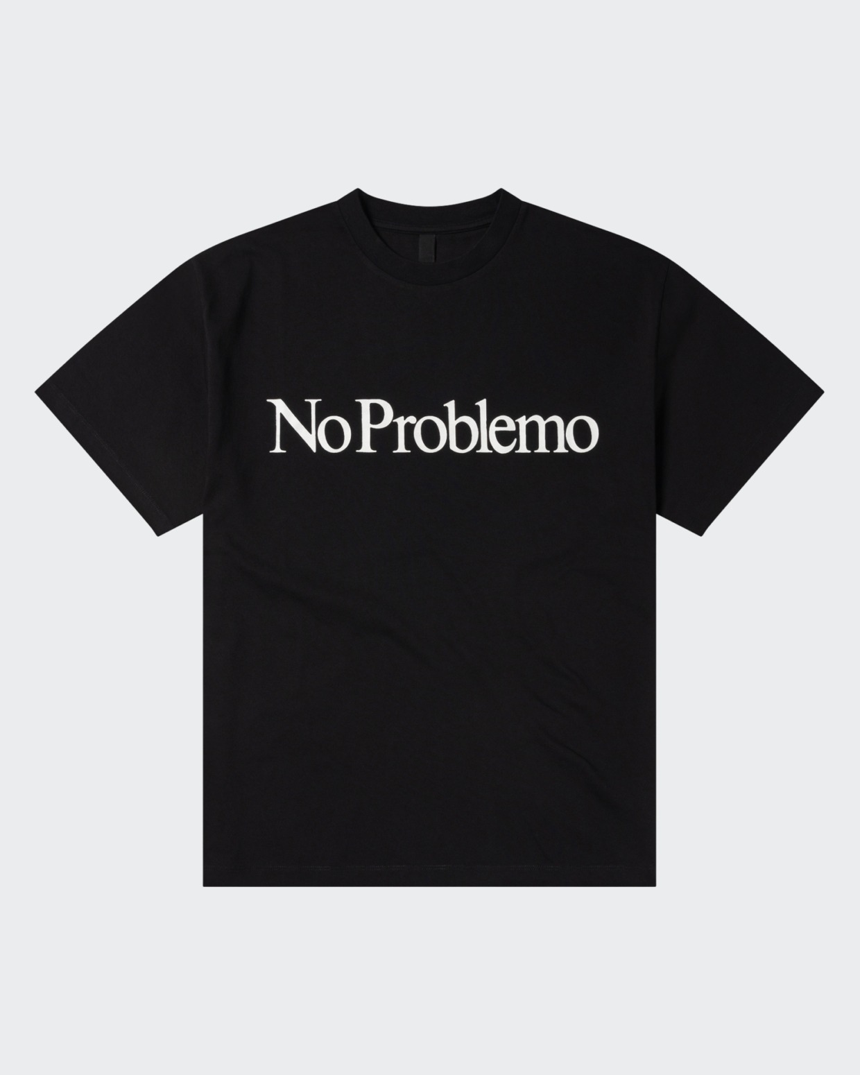 No Problemo S/S No Problemo Tee