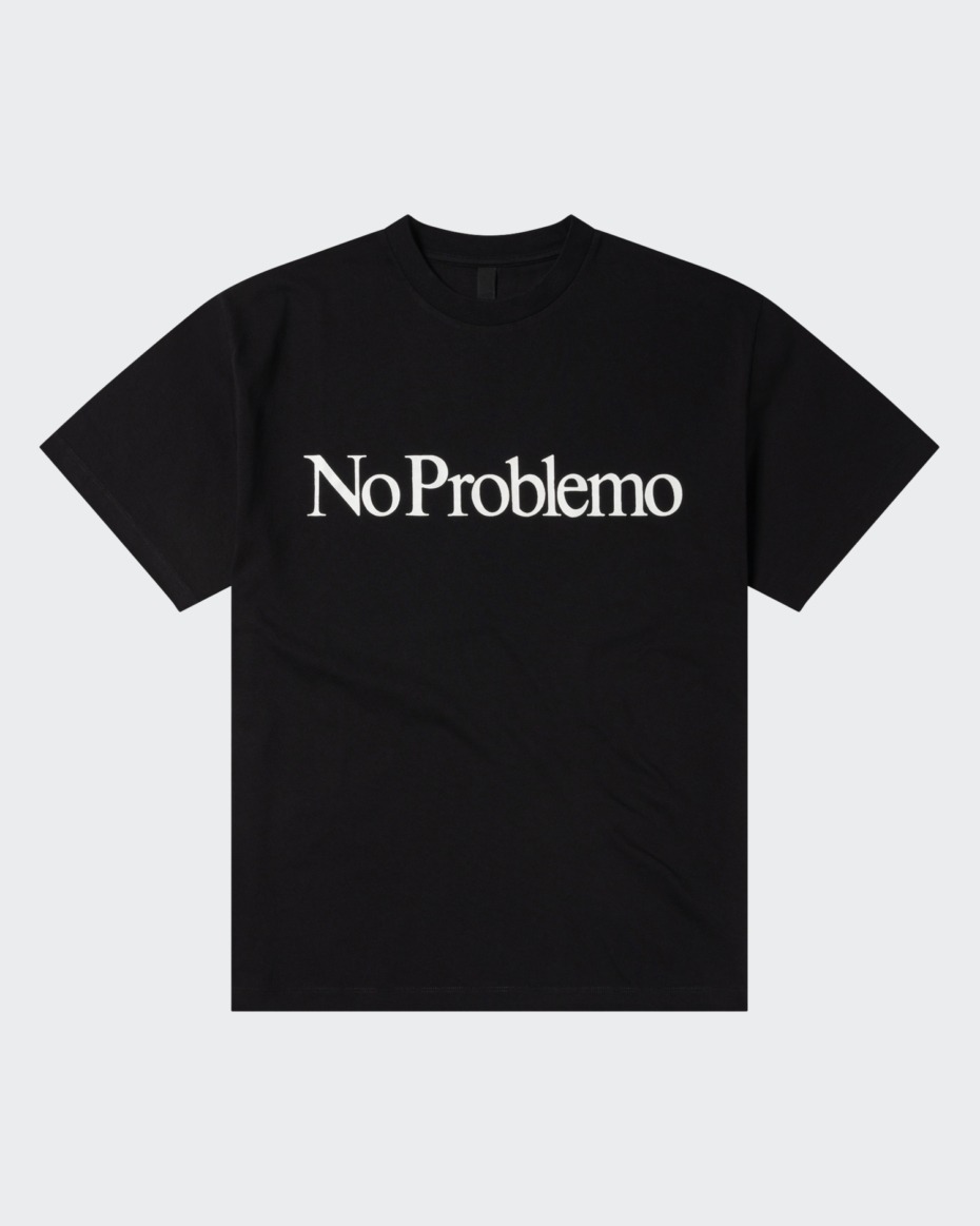 No Problemo S/S No Problemo Tee