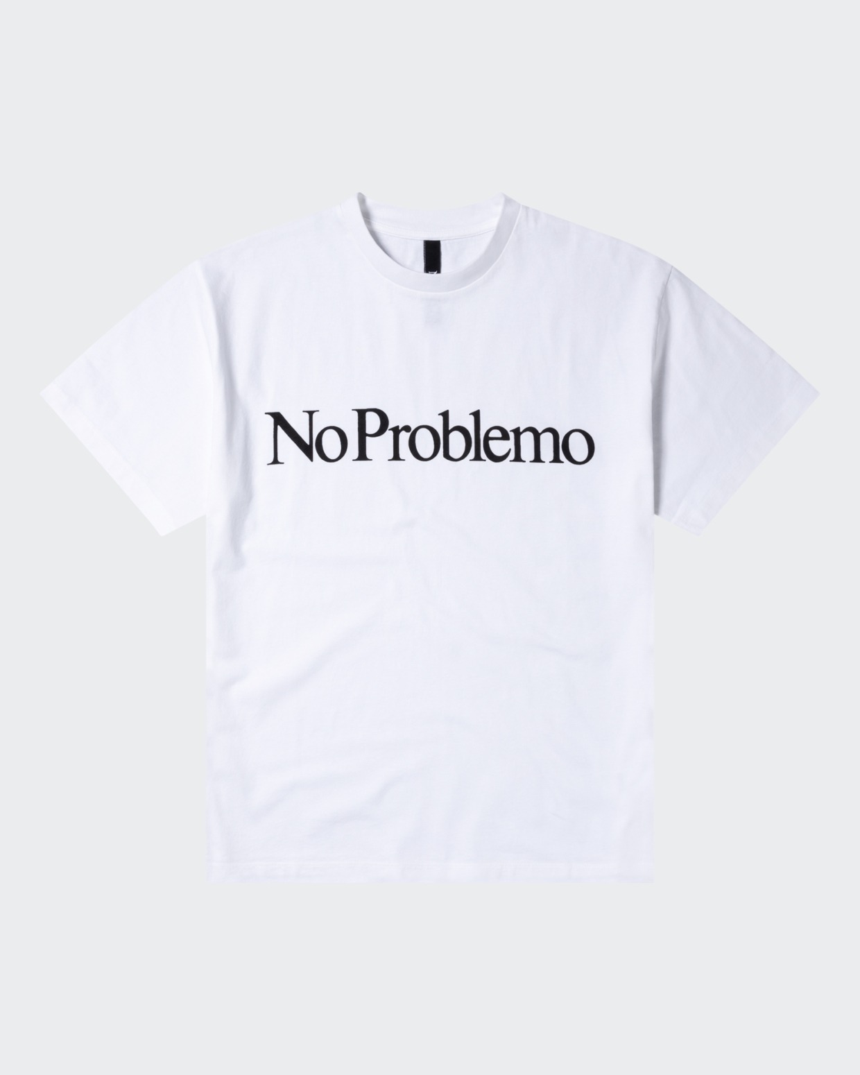 No Problemo S/S No Problemo Tee
