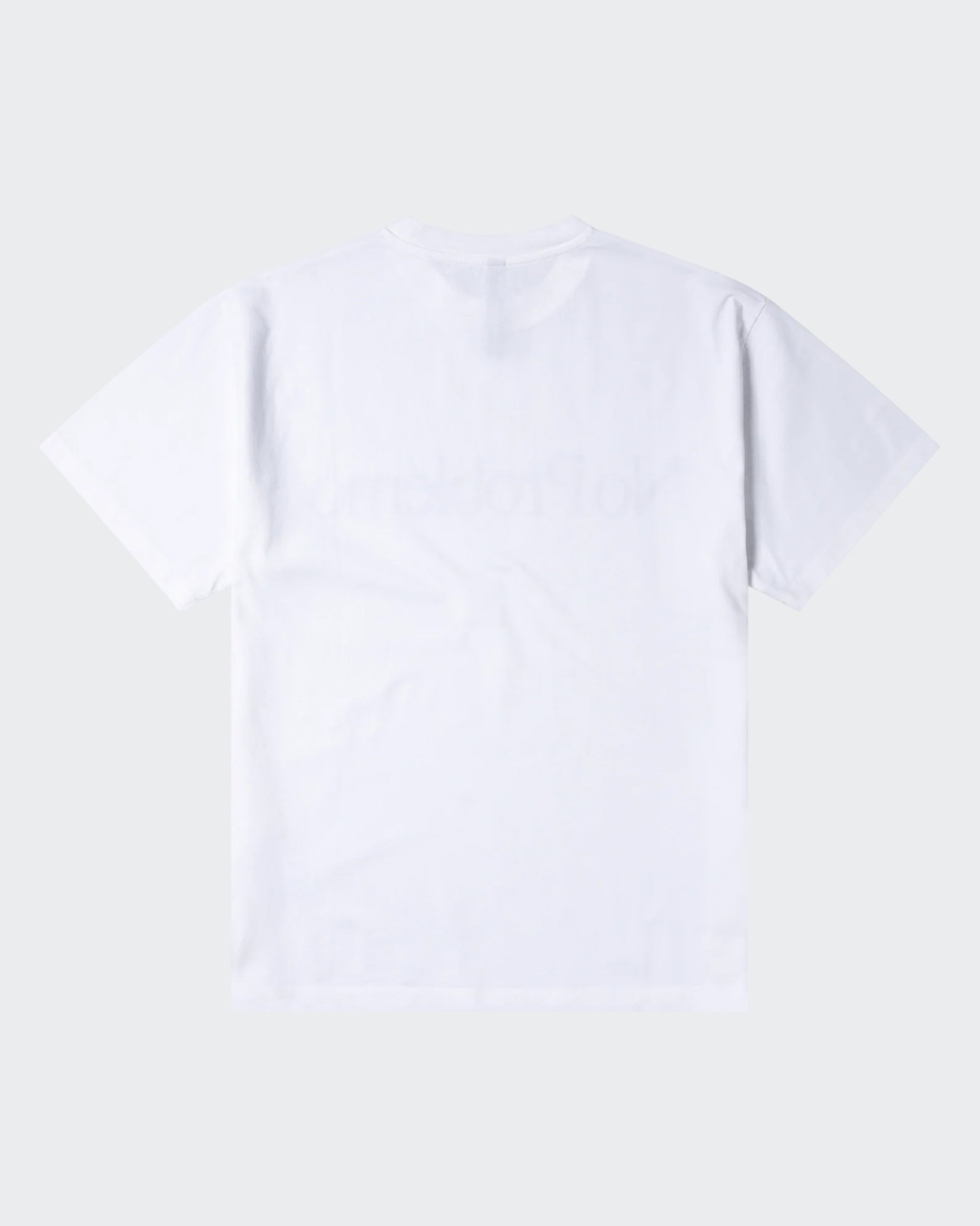 No Problemo S/S No Problemo Tee
