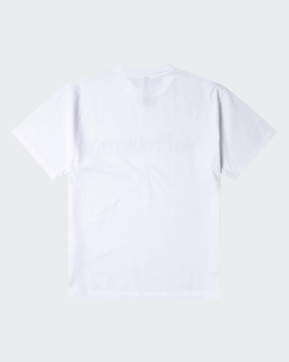 No Problemo S/S No Problemo Tee