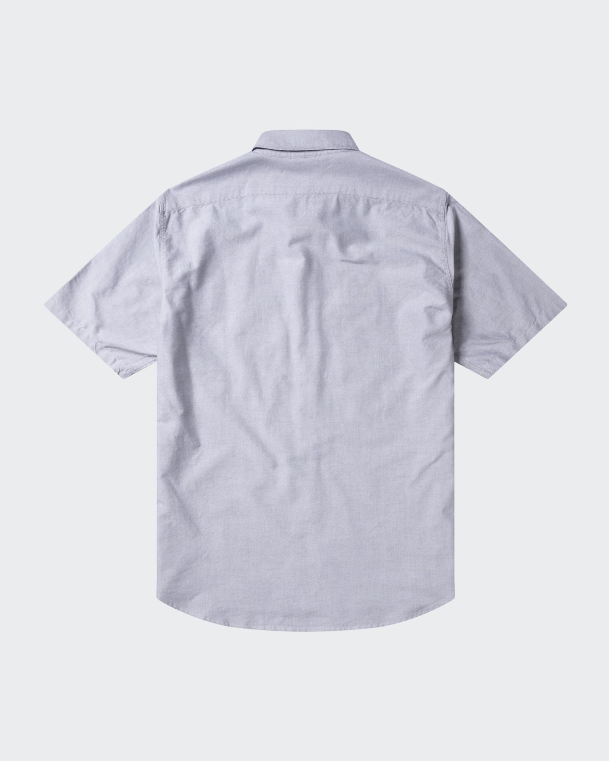 No Problemo S/S Uniform Shirt