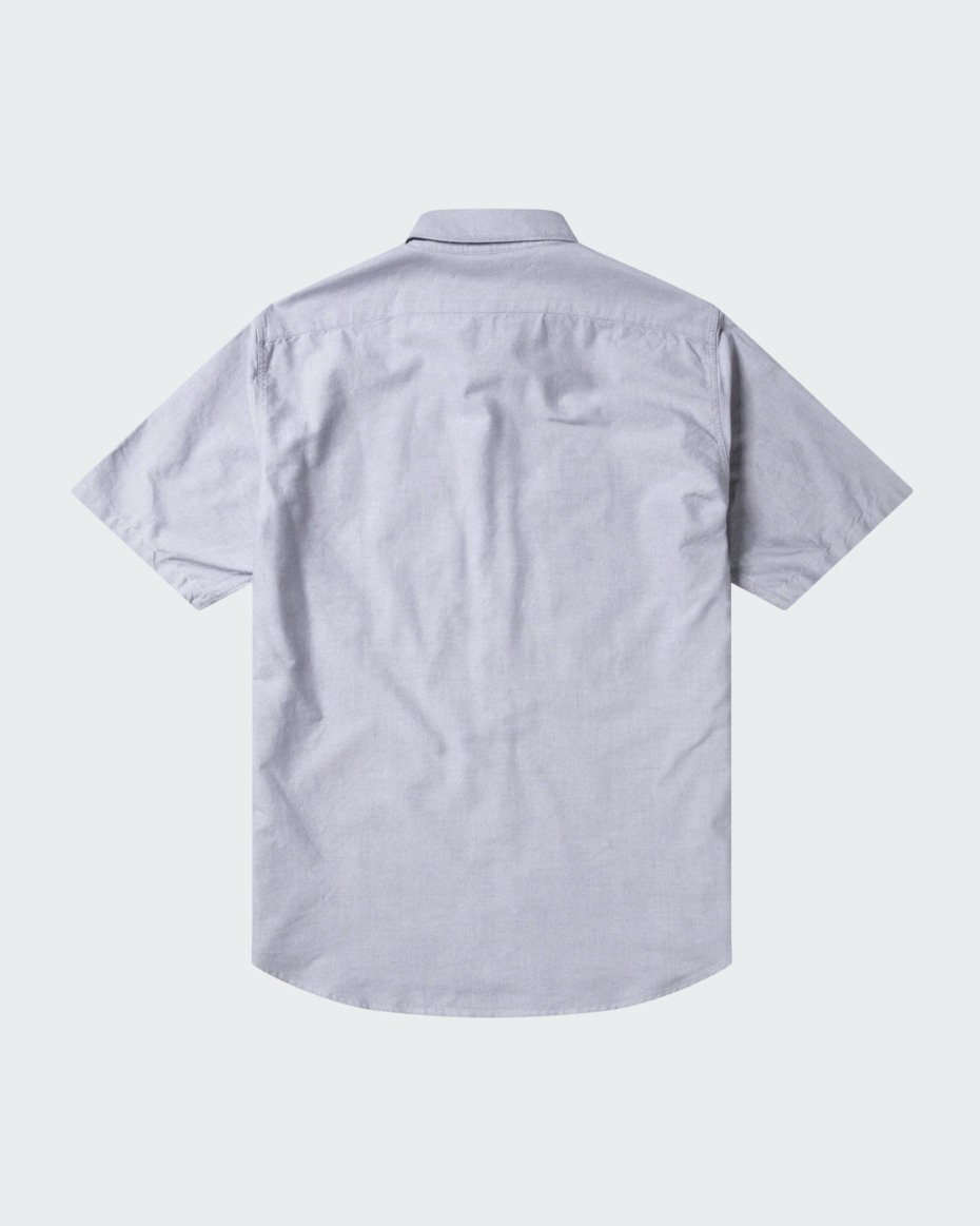 No Problemo S/S Uniform Shirt