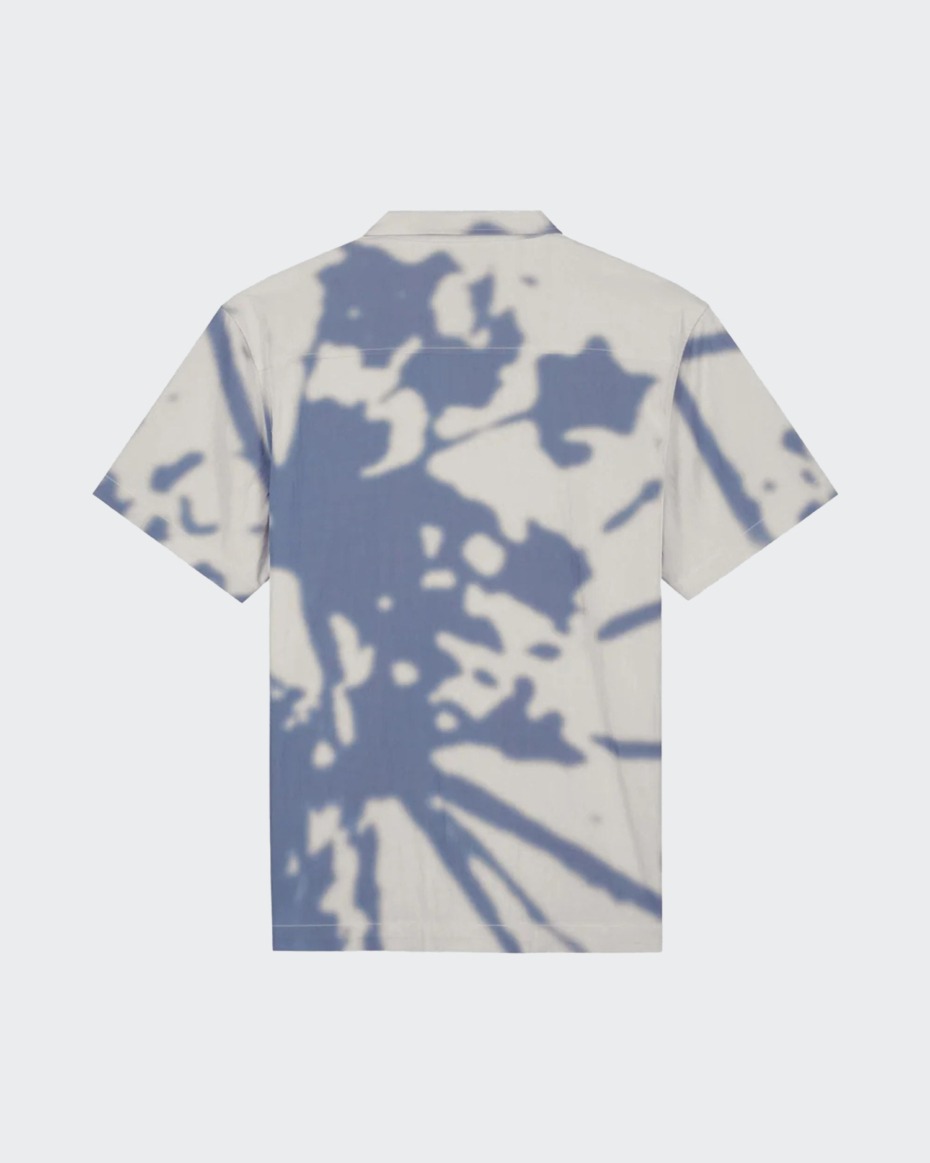 OLAF Abstract Dandeloin Shirt SS