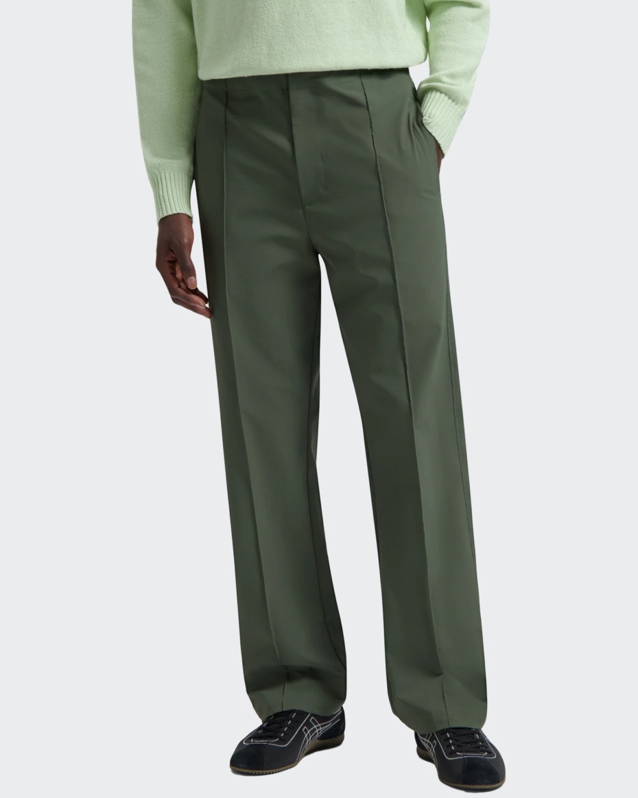 OLAF Bonded Ripstop Trousers
