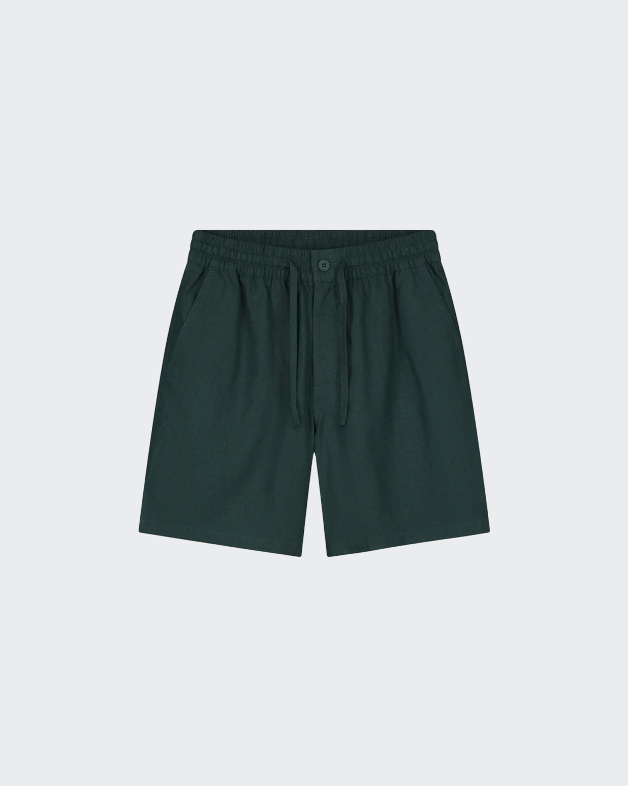 OLAF Linen Shorts
