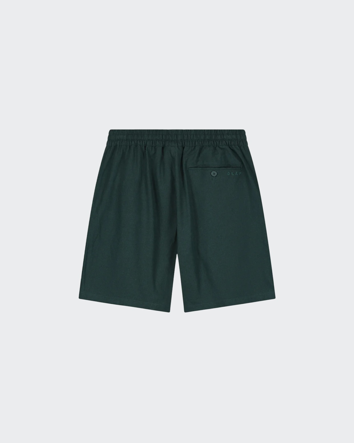 OLAF Linen Shorts