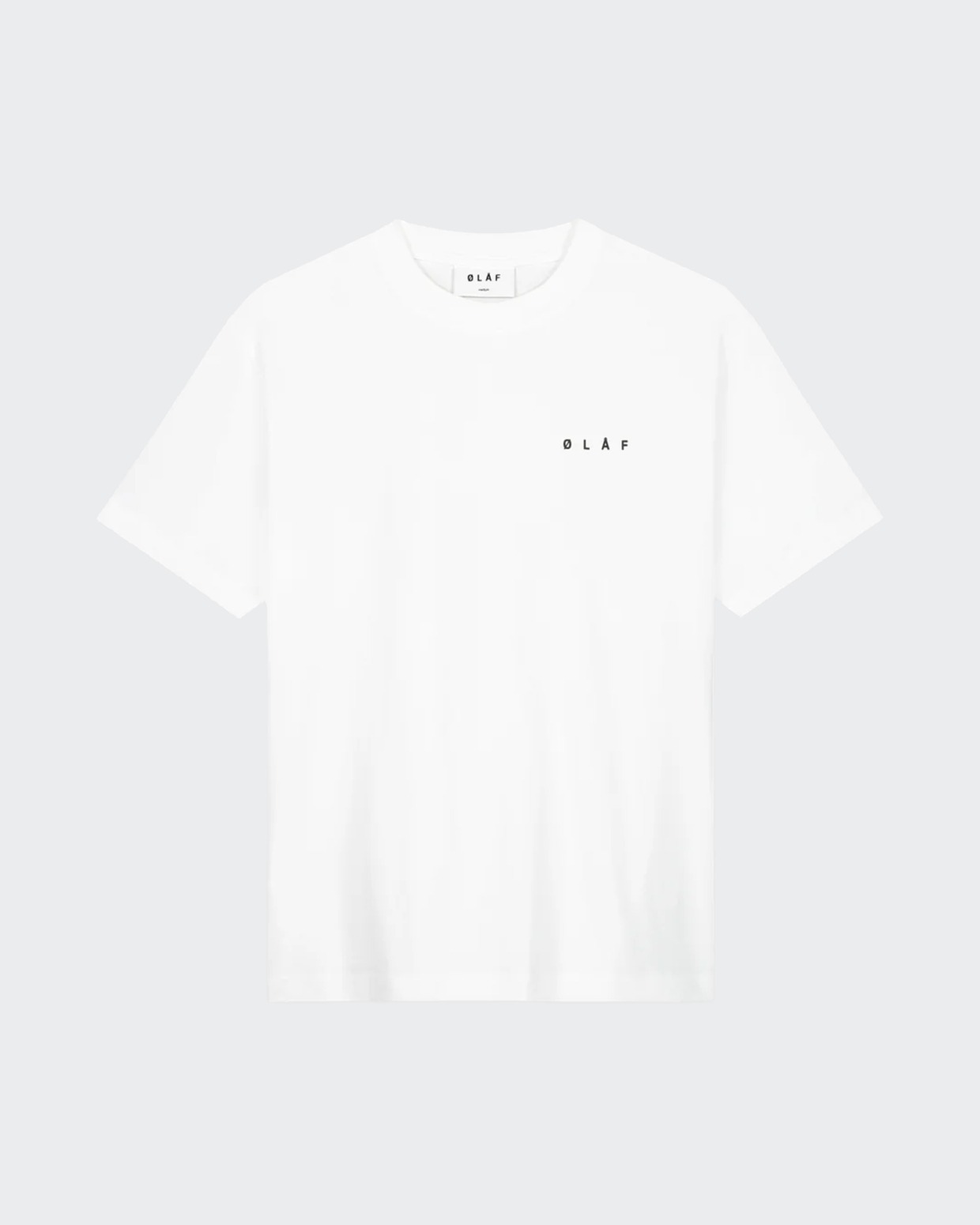 OLAF Marbles Tee