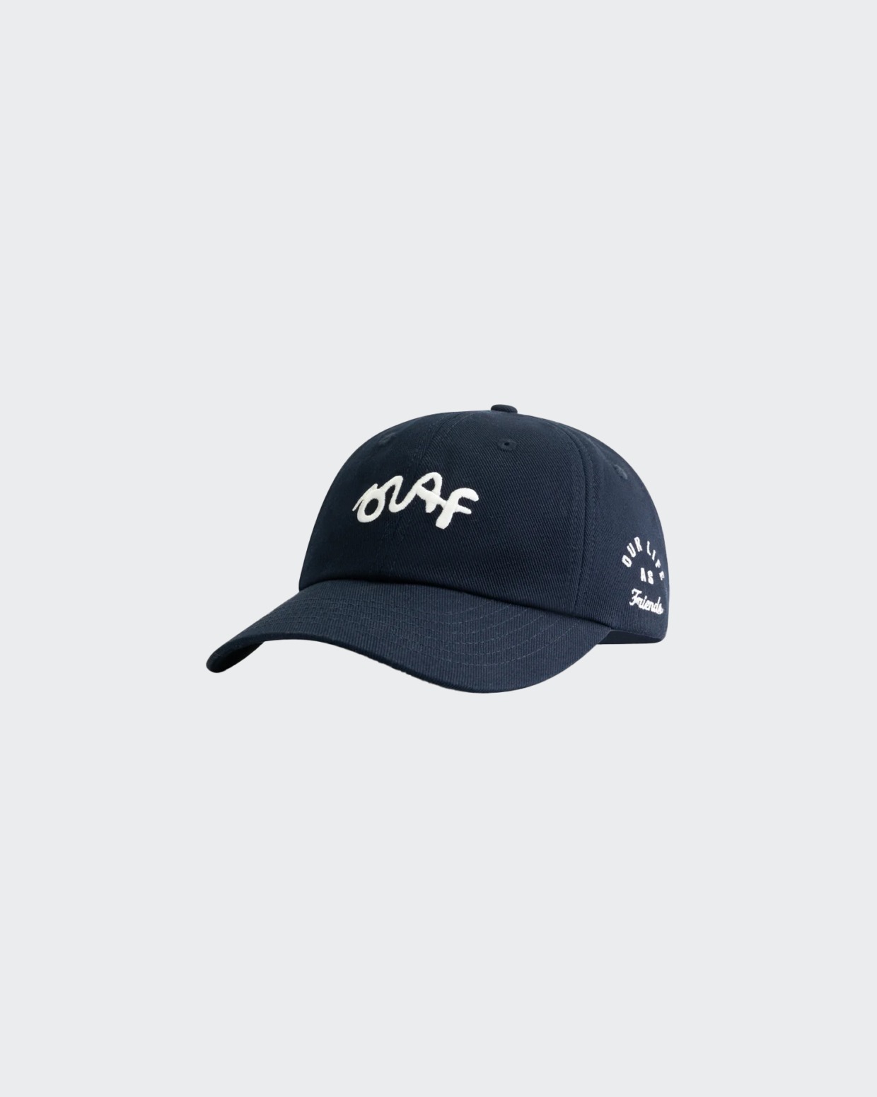 OLAF Varsity Cap