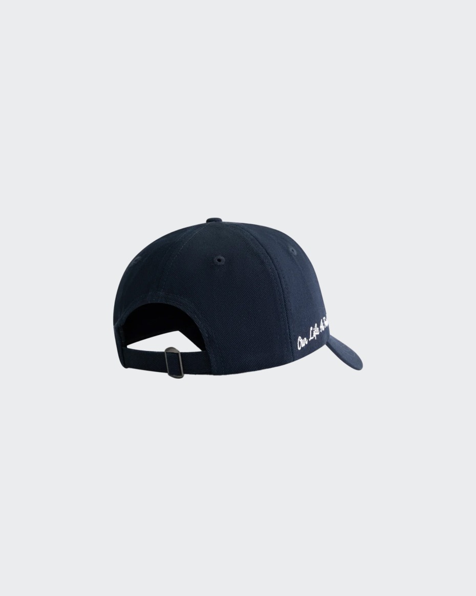 OLAF Varsity Cap