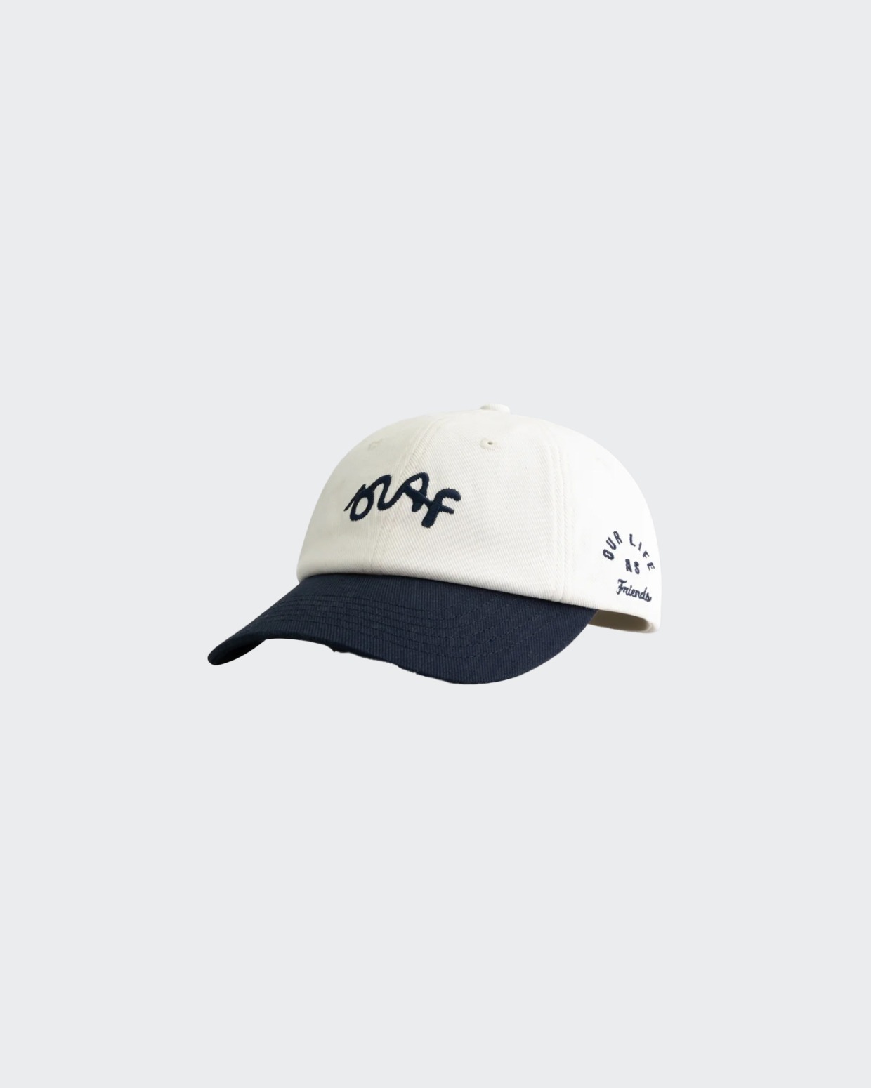OLAF Varsity Cap