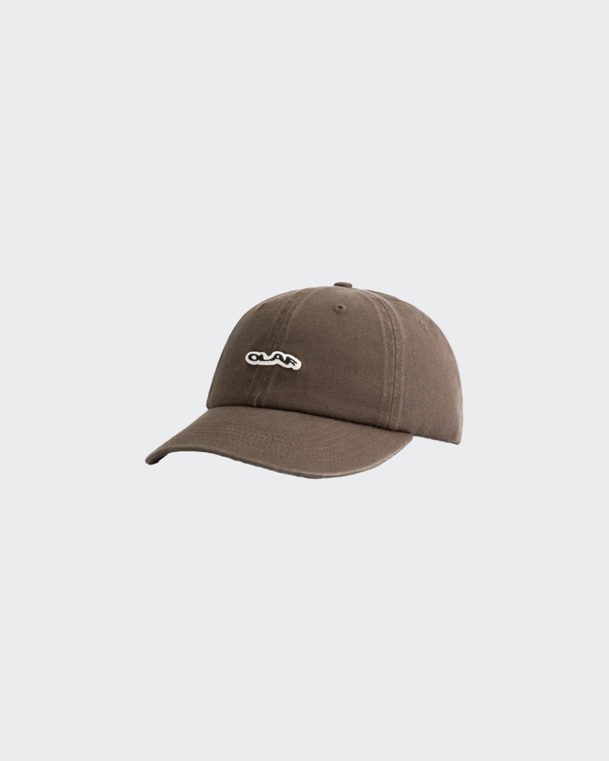 OLAF Wavy Dirt Cap