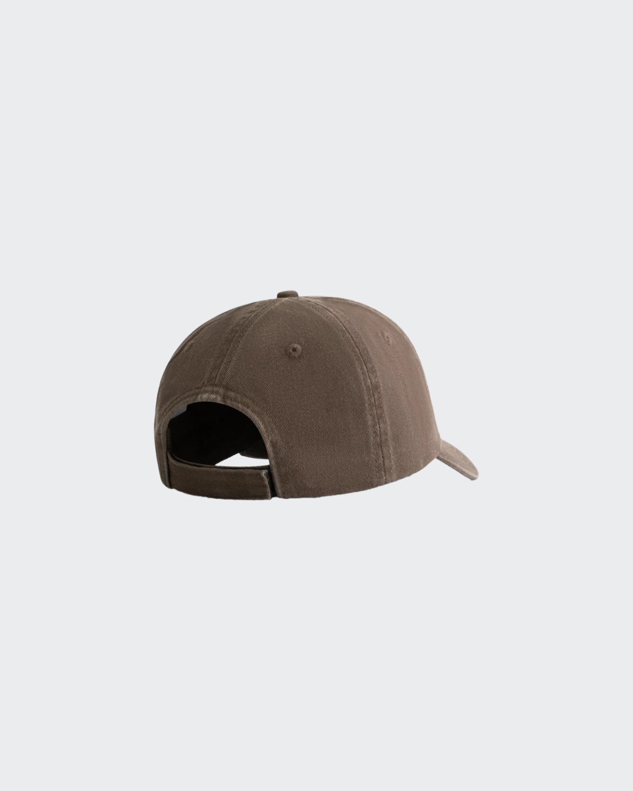 OLAF Wavy Dirt Cap