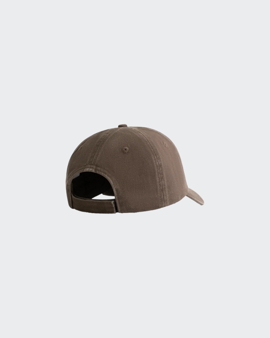 OLAF Wavy Dirt Cap