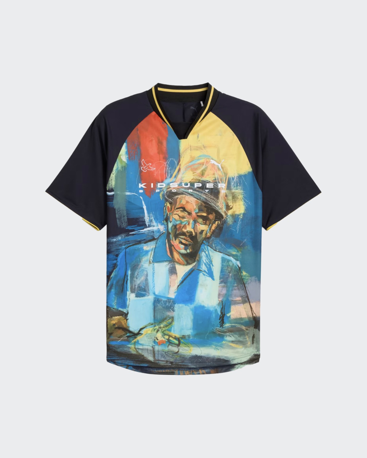 Puma Puma X Kidsuper Graphic Jerse