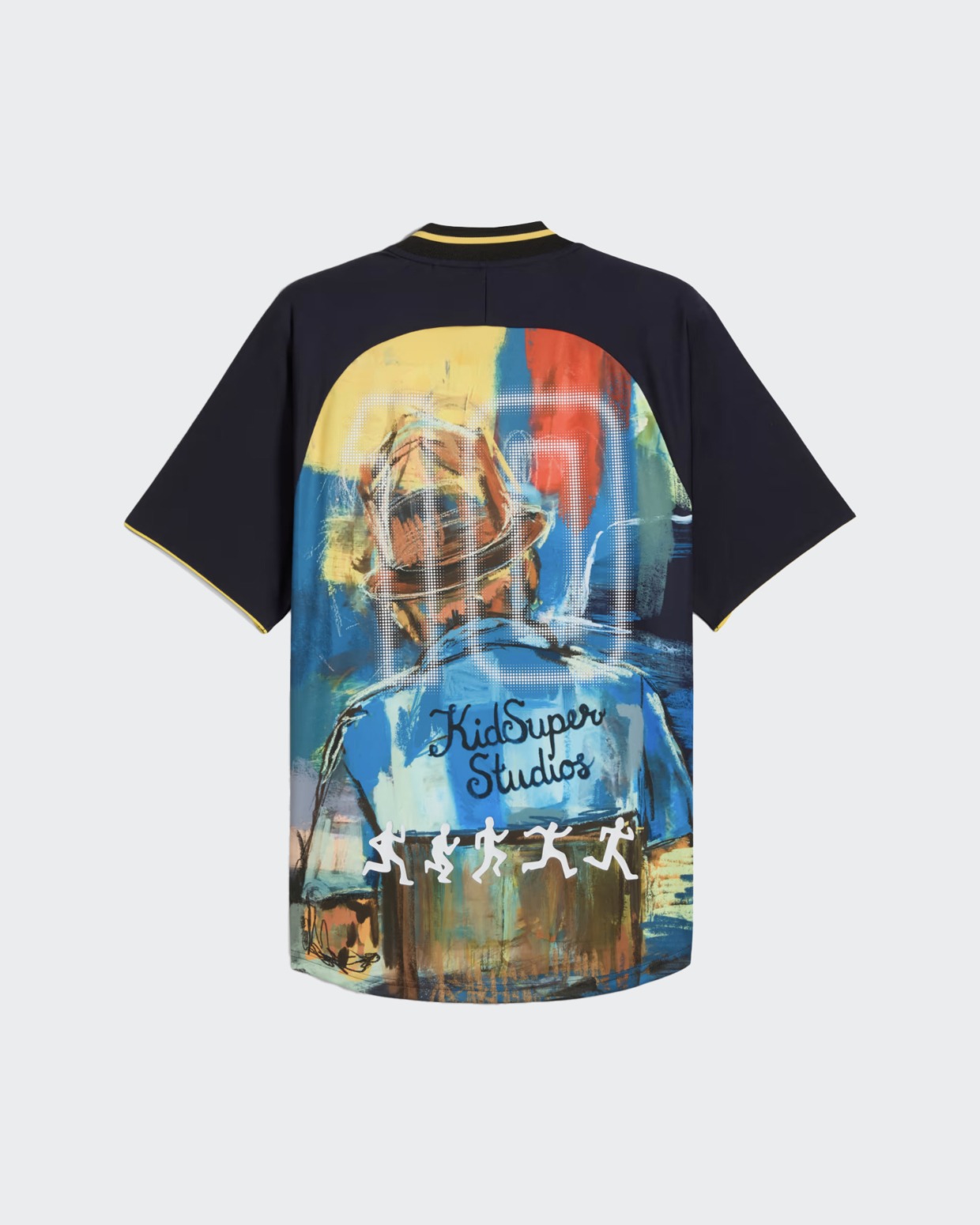 Puma Puma X Kidsuper Graphic Jerse