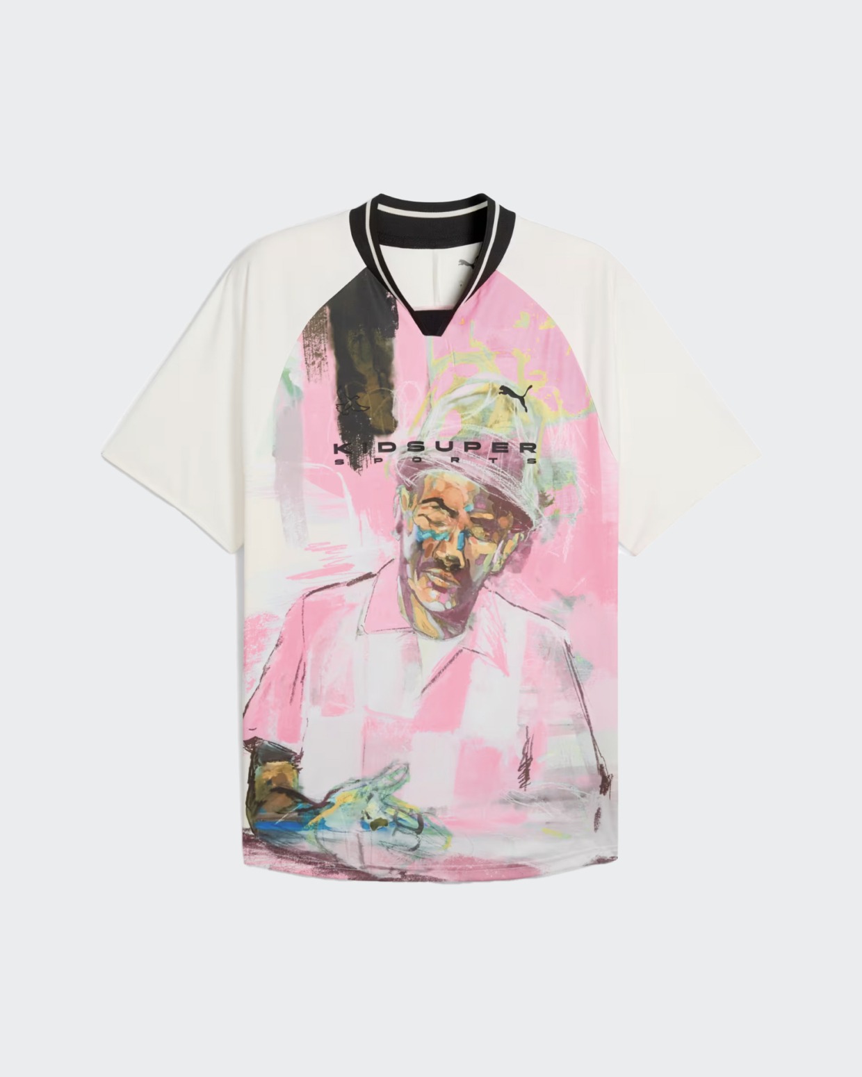 Puma Puma X Kidsuper Graphic Jerse