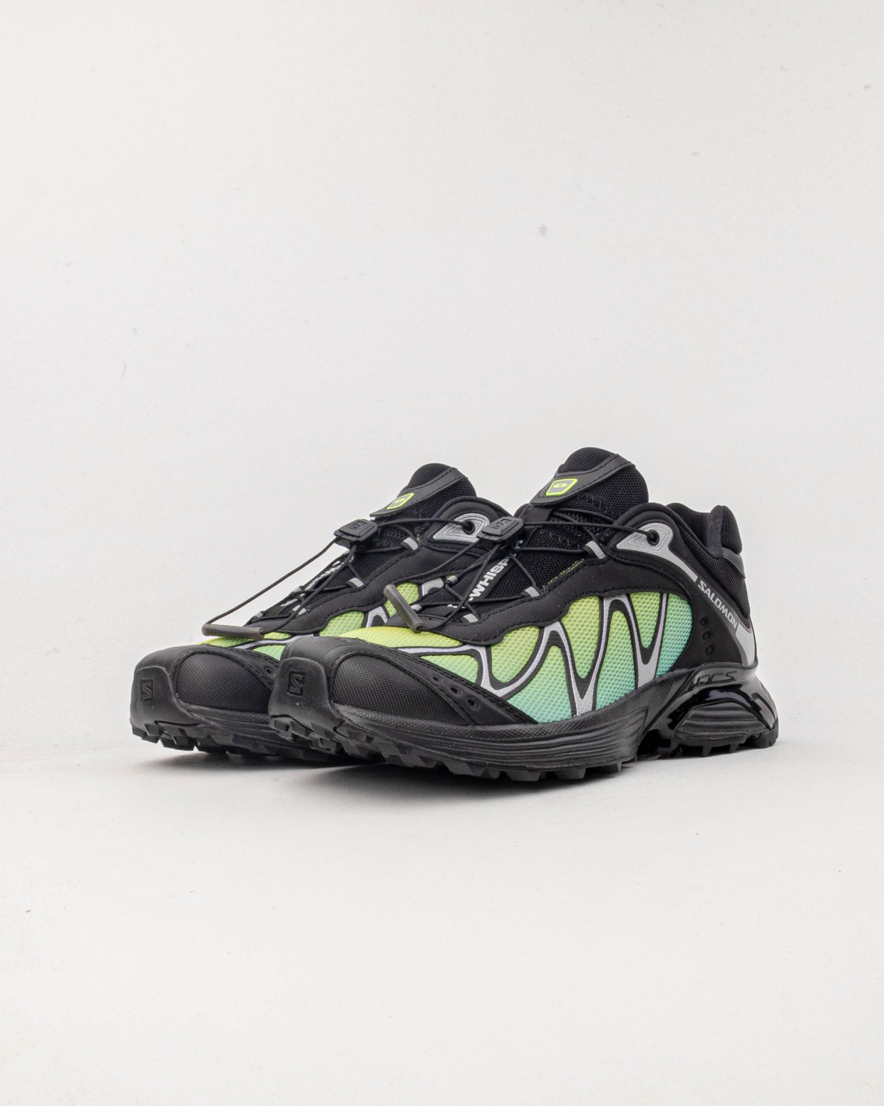 Salomon XT- Whisper