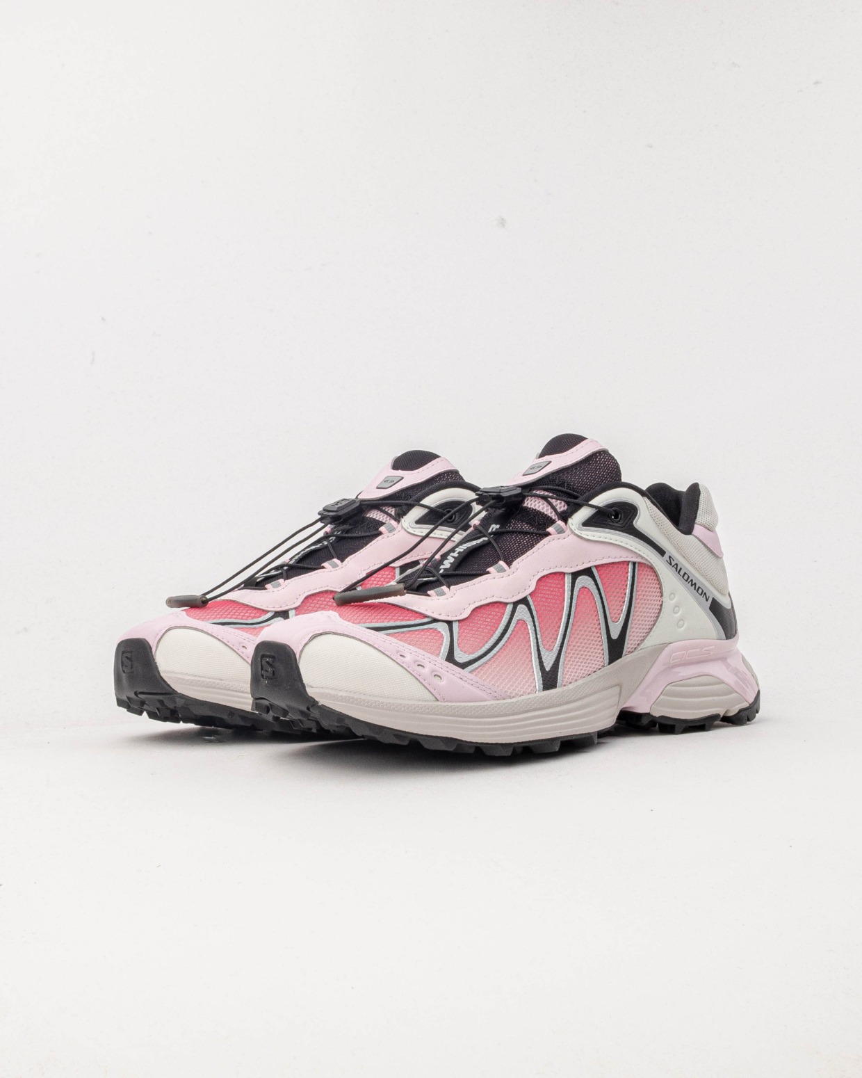Salomon XT- Whisper