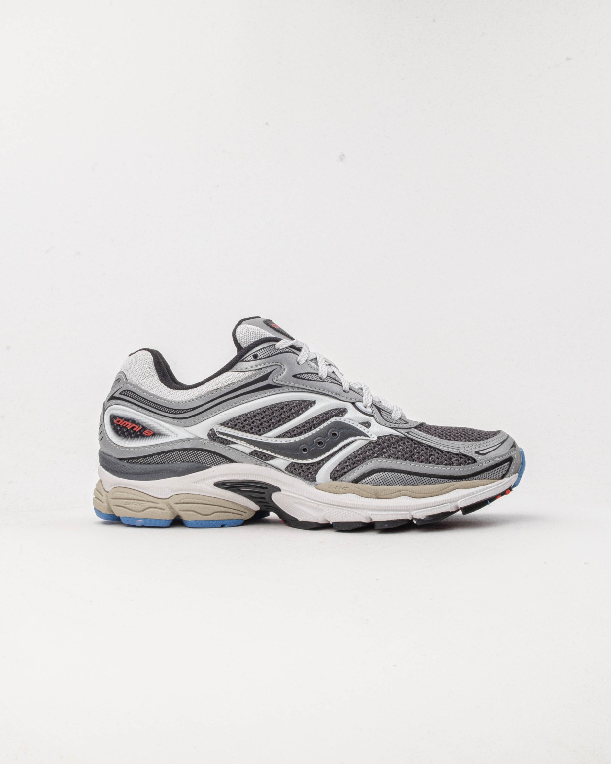 Saucony Pro Grid Omni 9