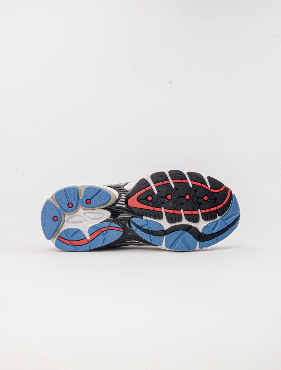 Saucony Pro Grid Omni 9